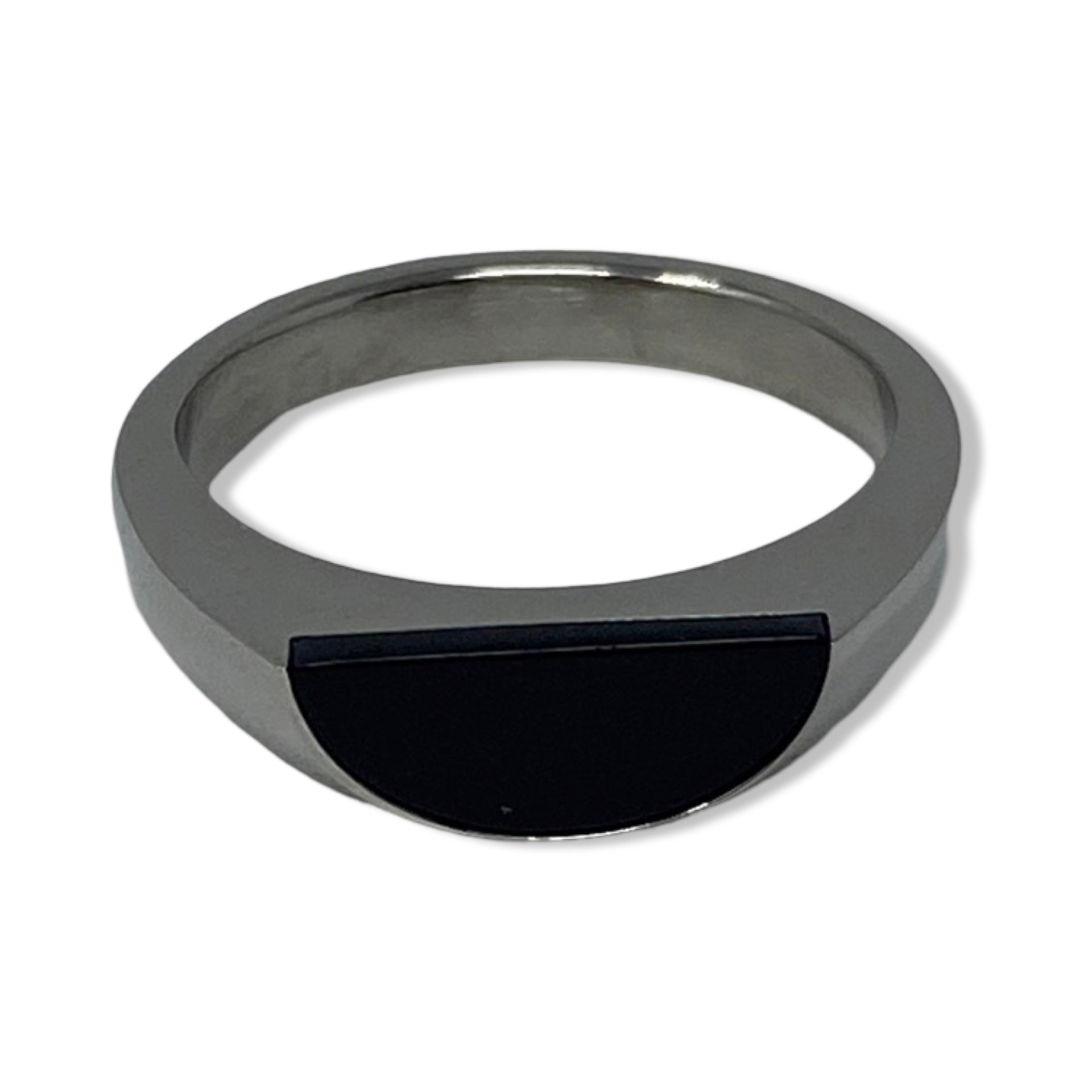 Klasse14 Duality Half Ring