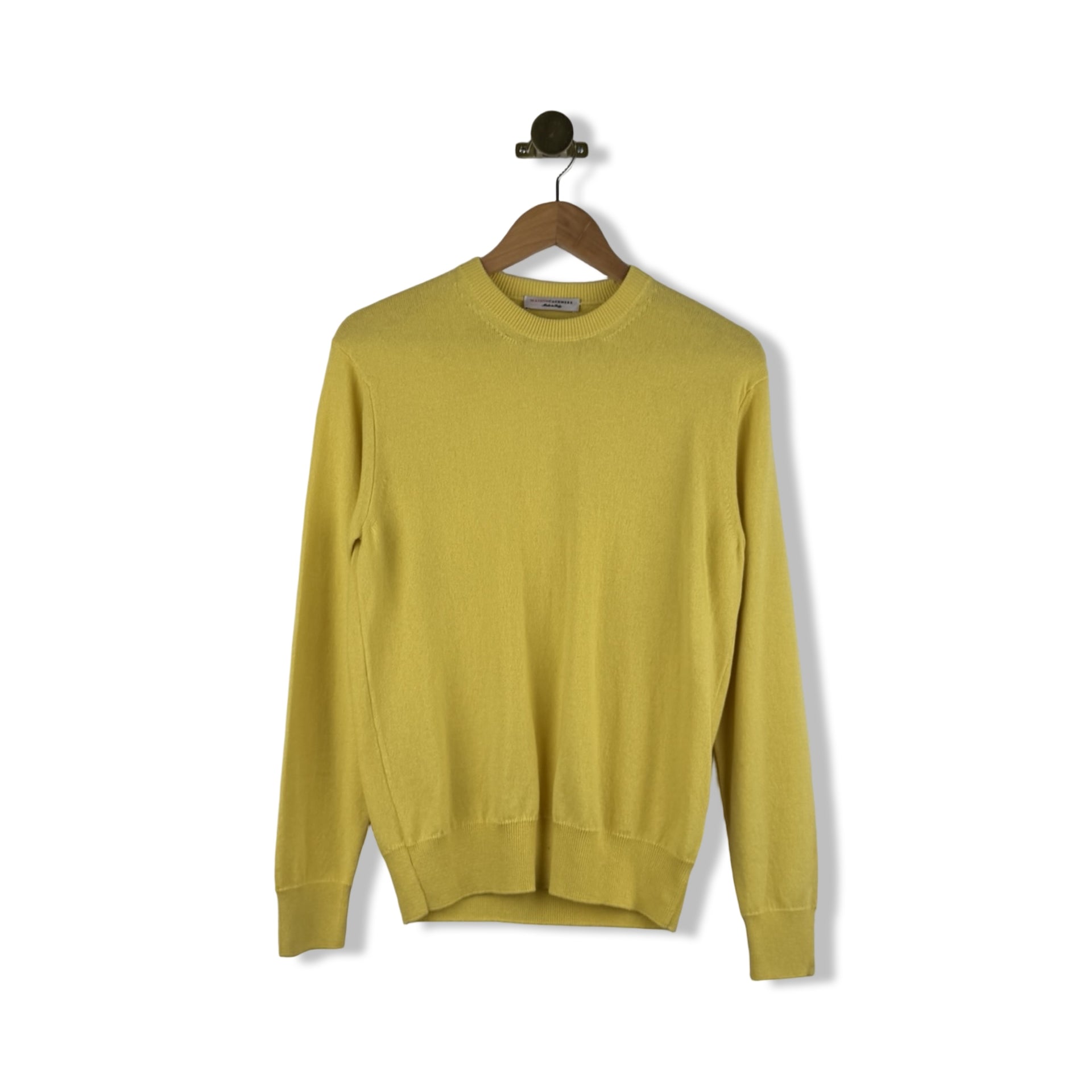 Maison Cashmere Sweater