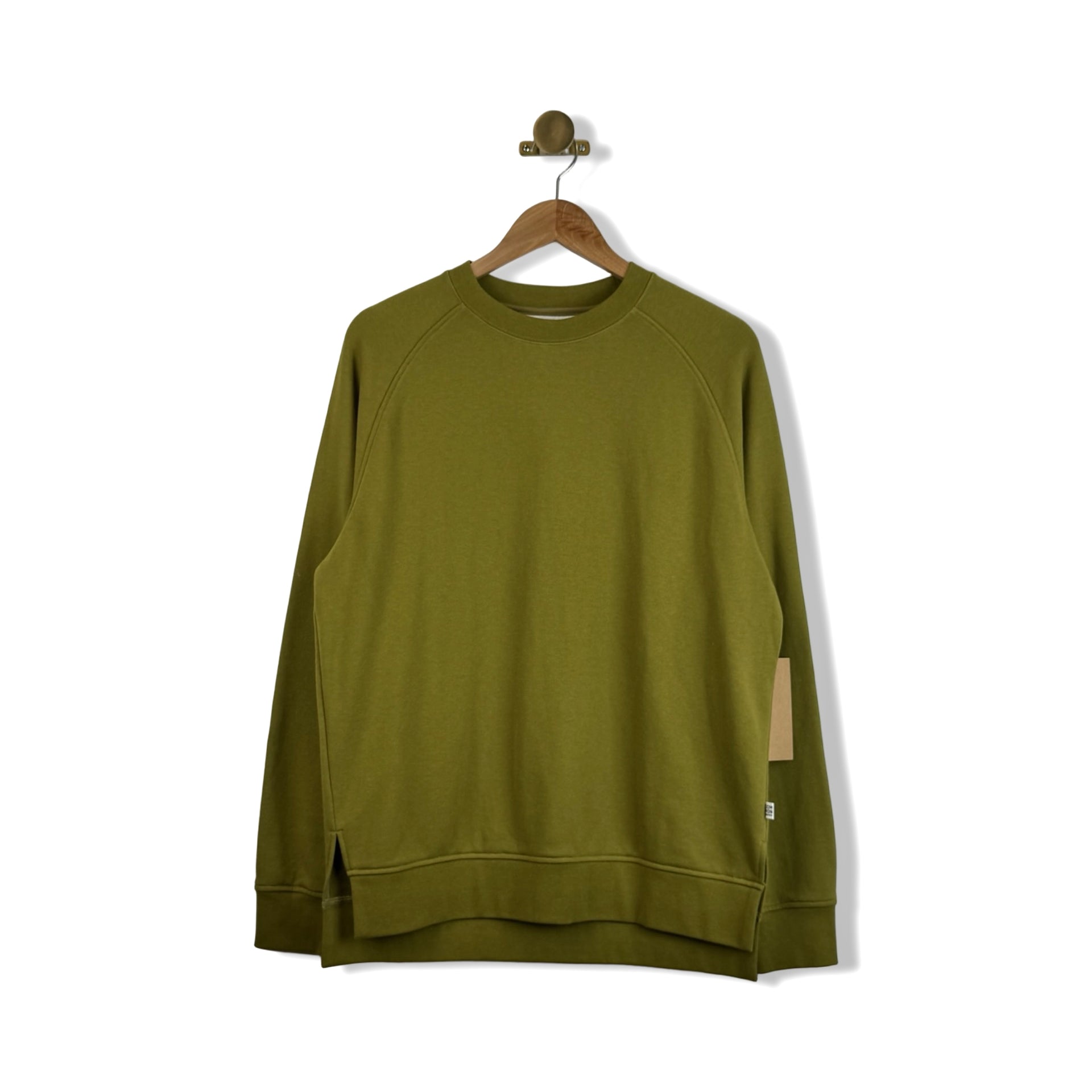 Common Identity Crew Neck Pullover