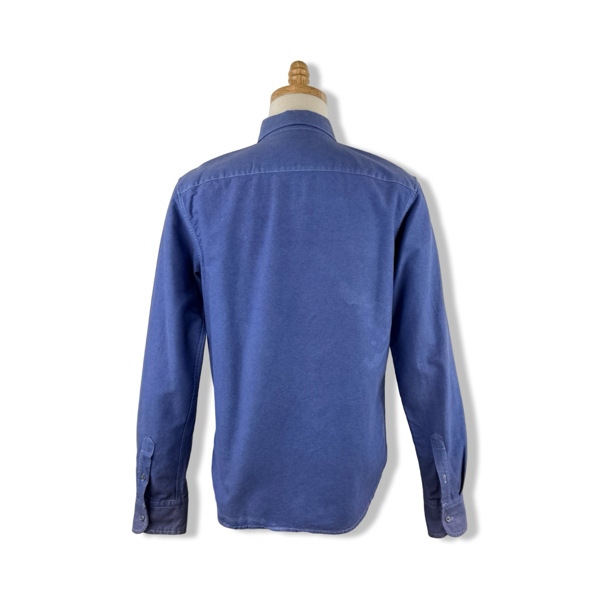 Barney's New York Oxford Shirt
