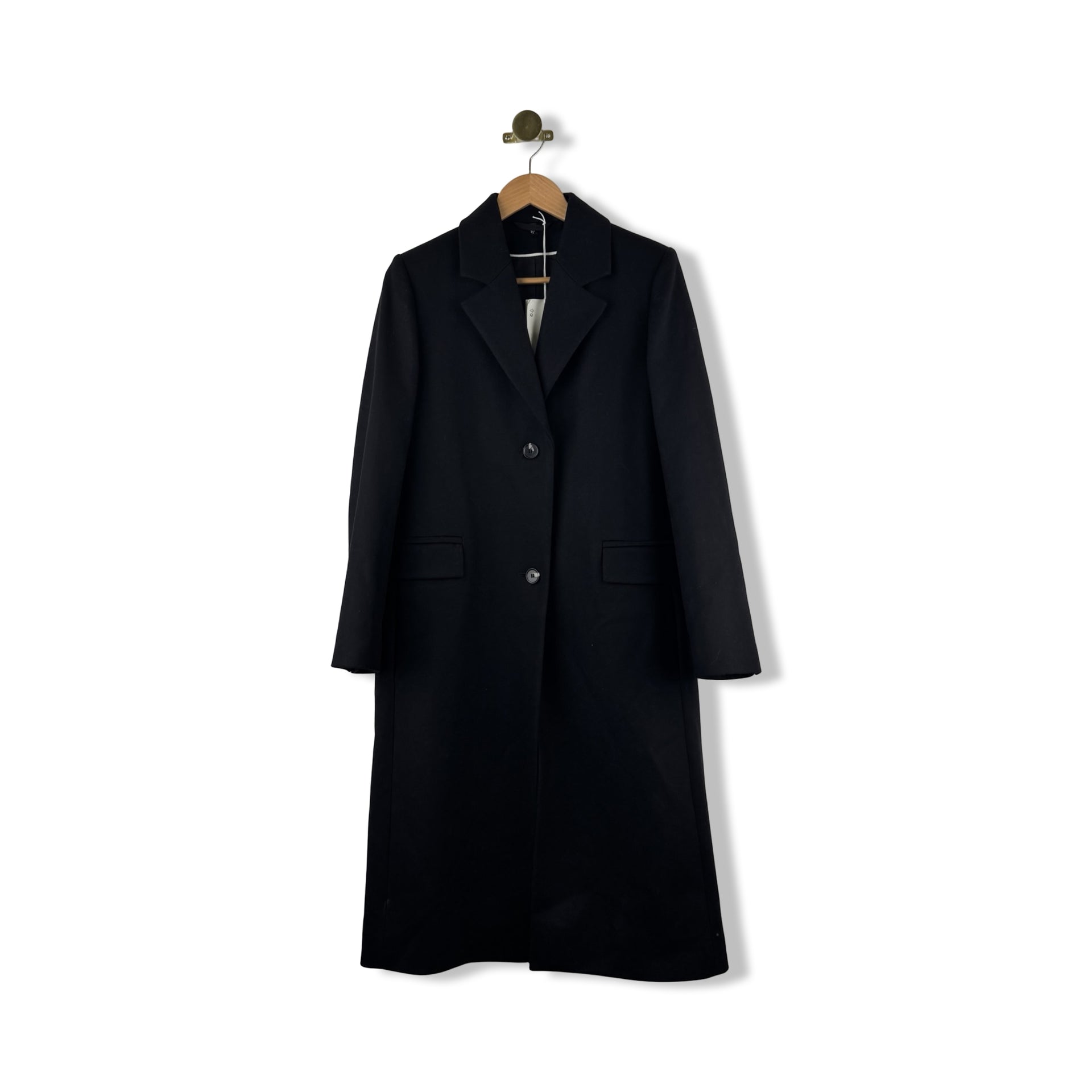 COS Overcoat