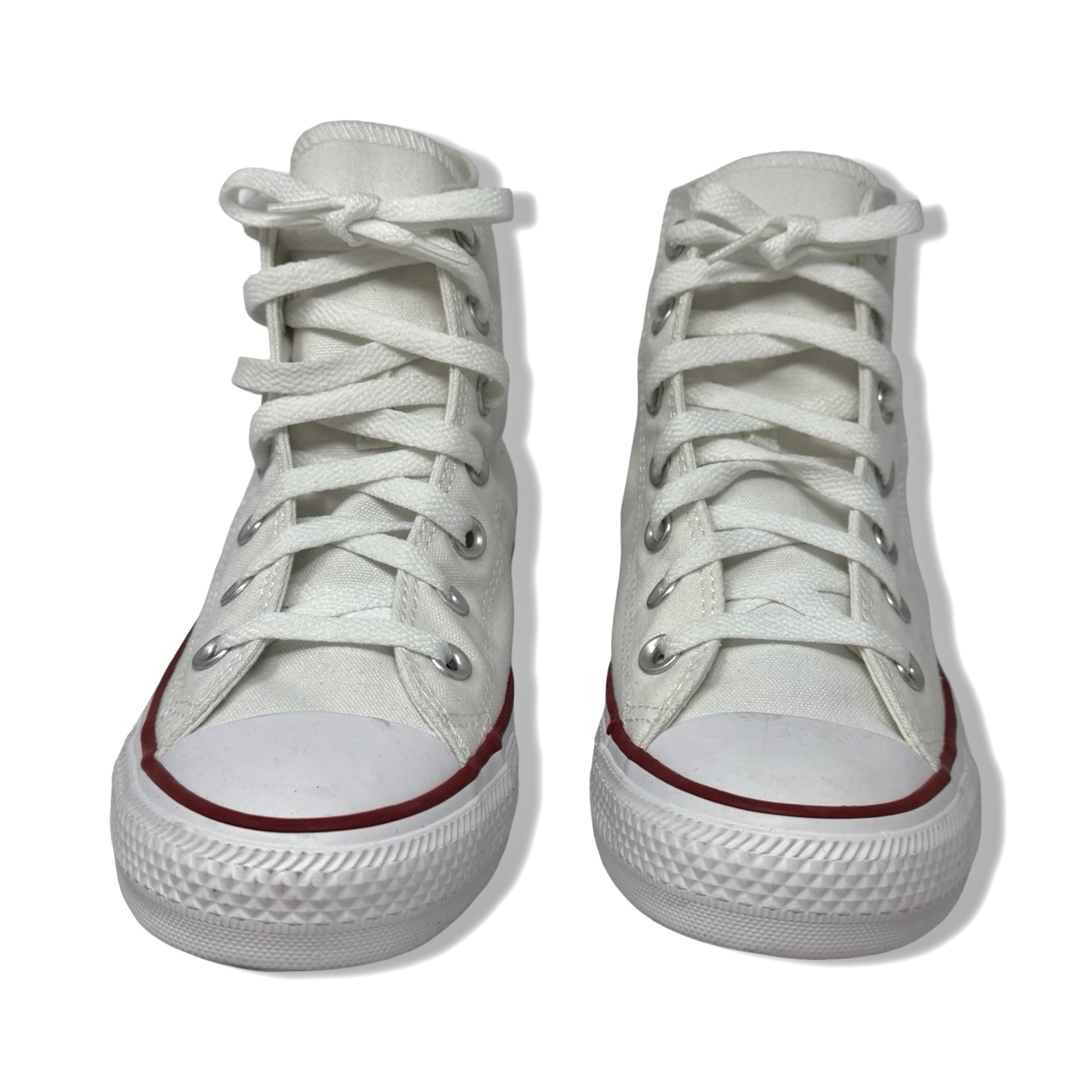 Converse Chuck Taylor All Star Optical High Top Sneakers