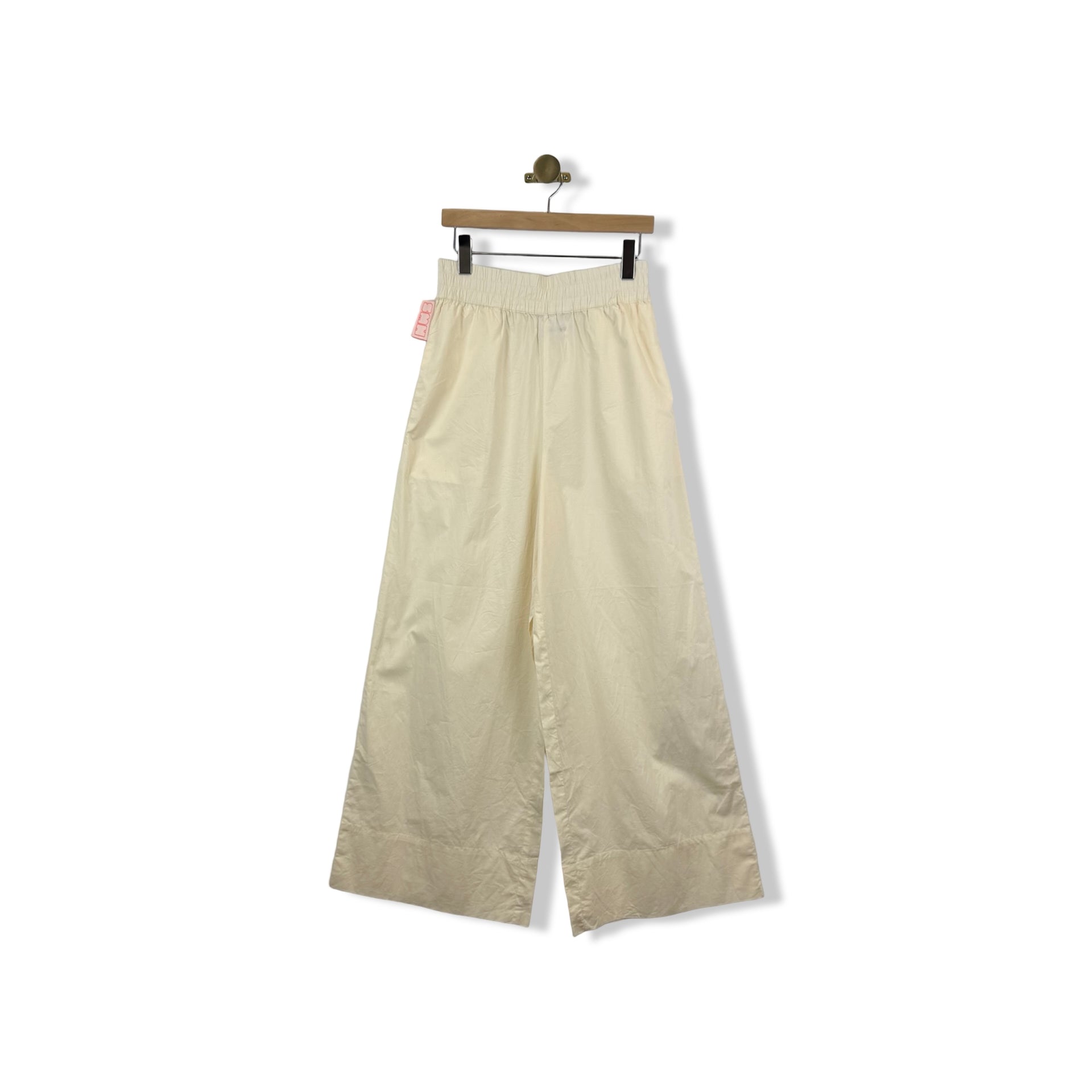 Sea Me Happy Elasticized Pants