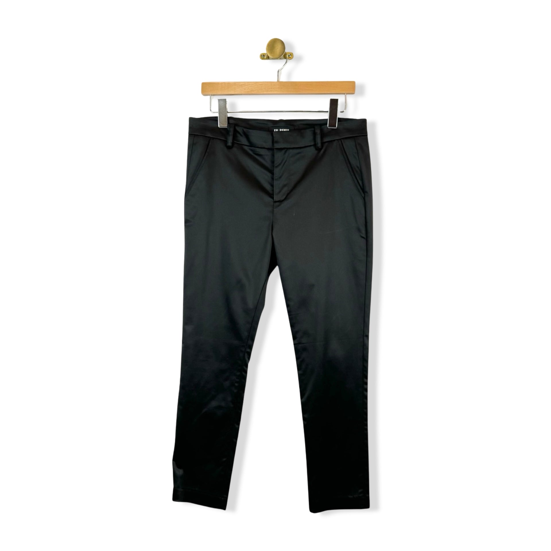 Kal Rieman Tapered Slacks