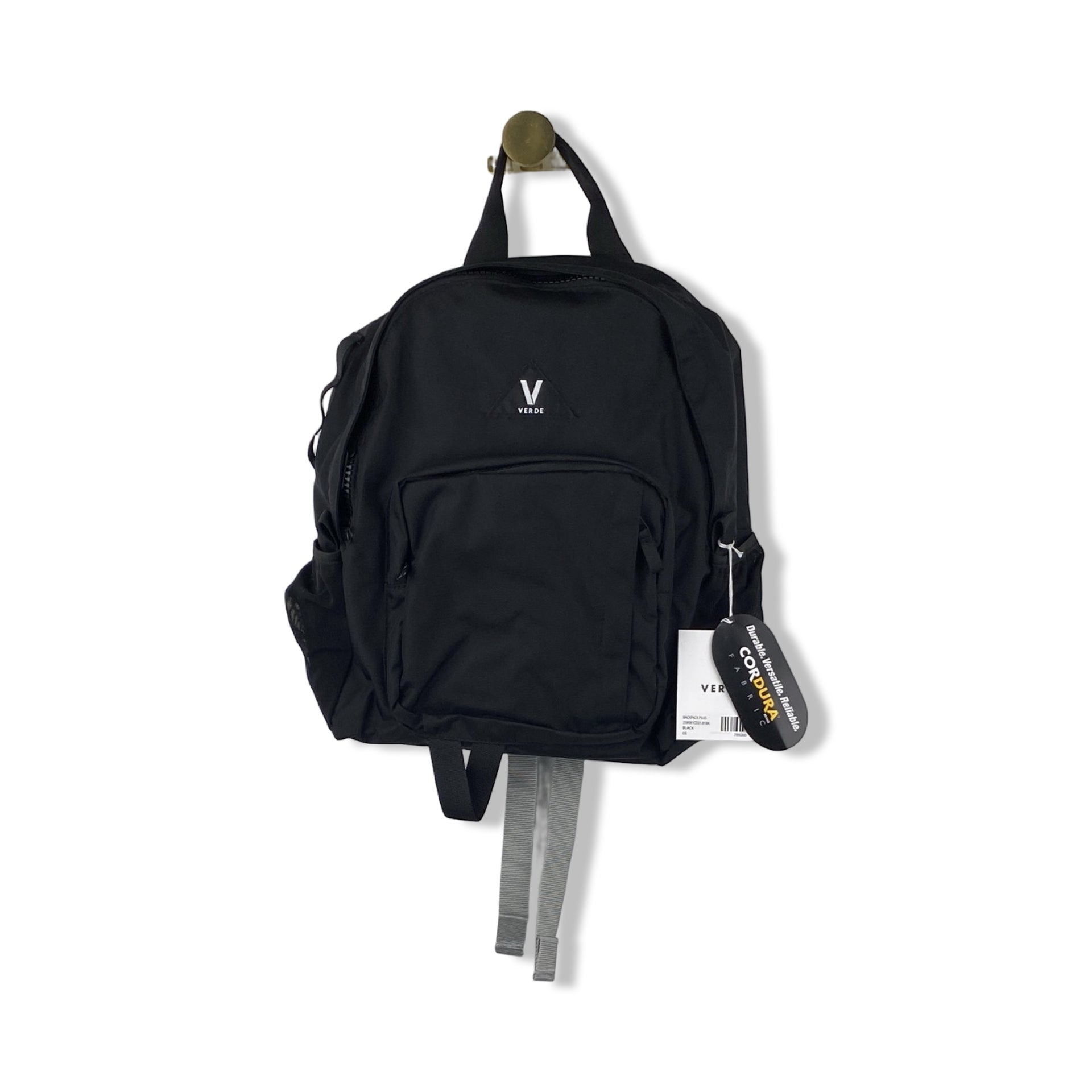Verde Backpack Plus