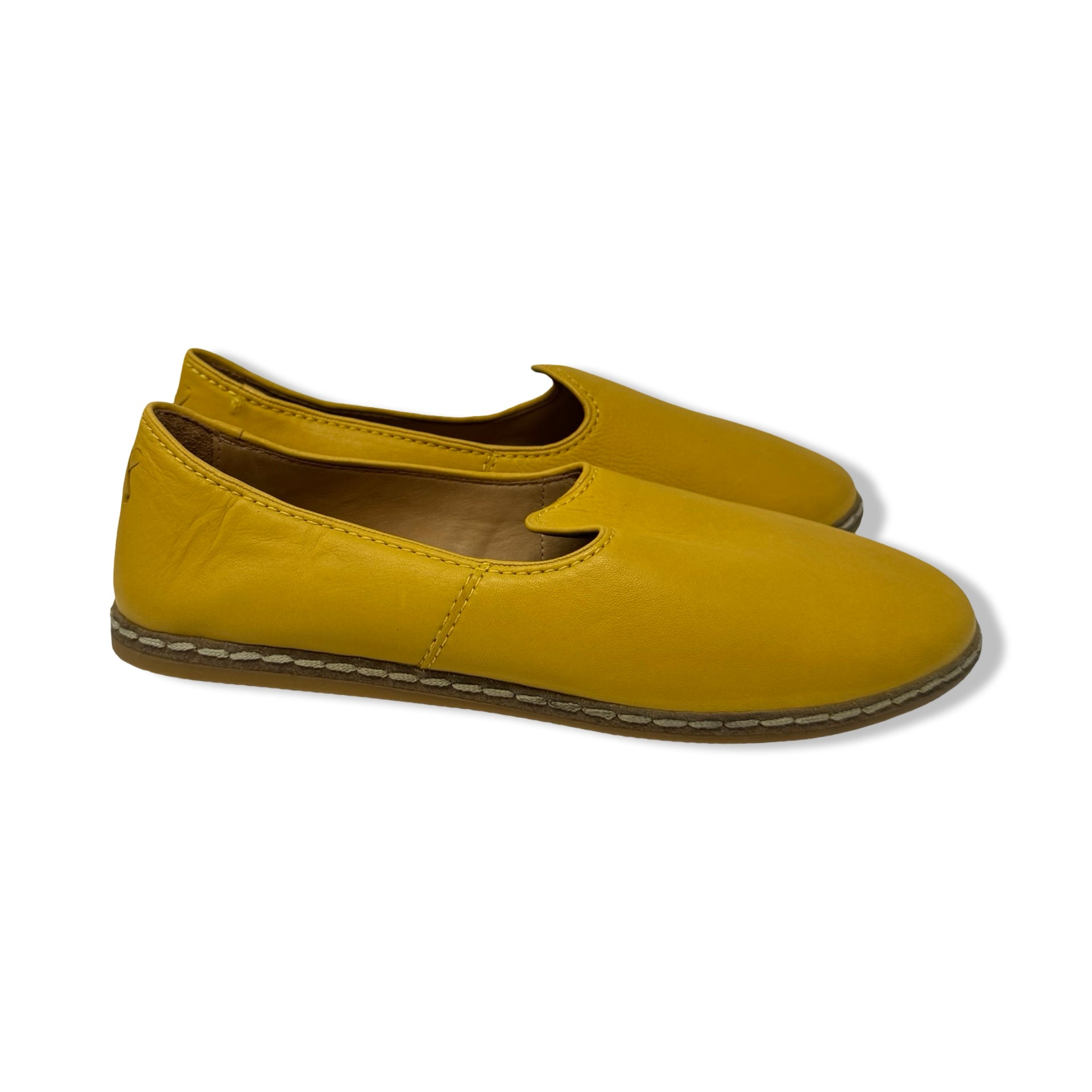Charix Slip On Shoes