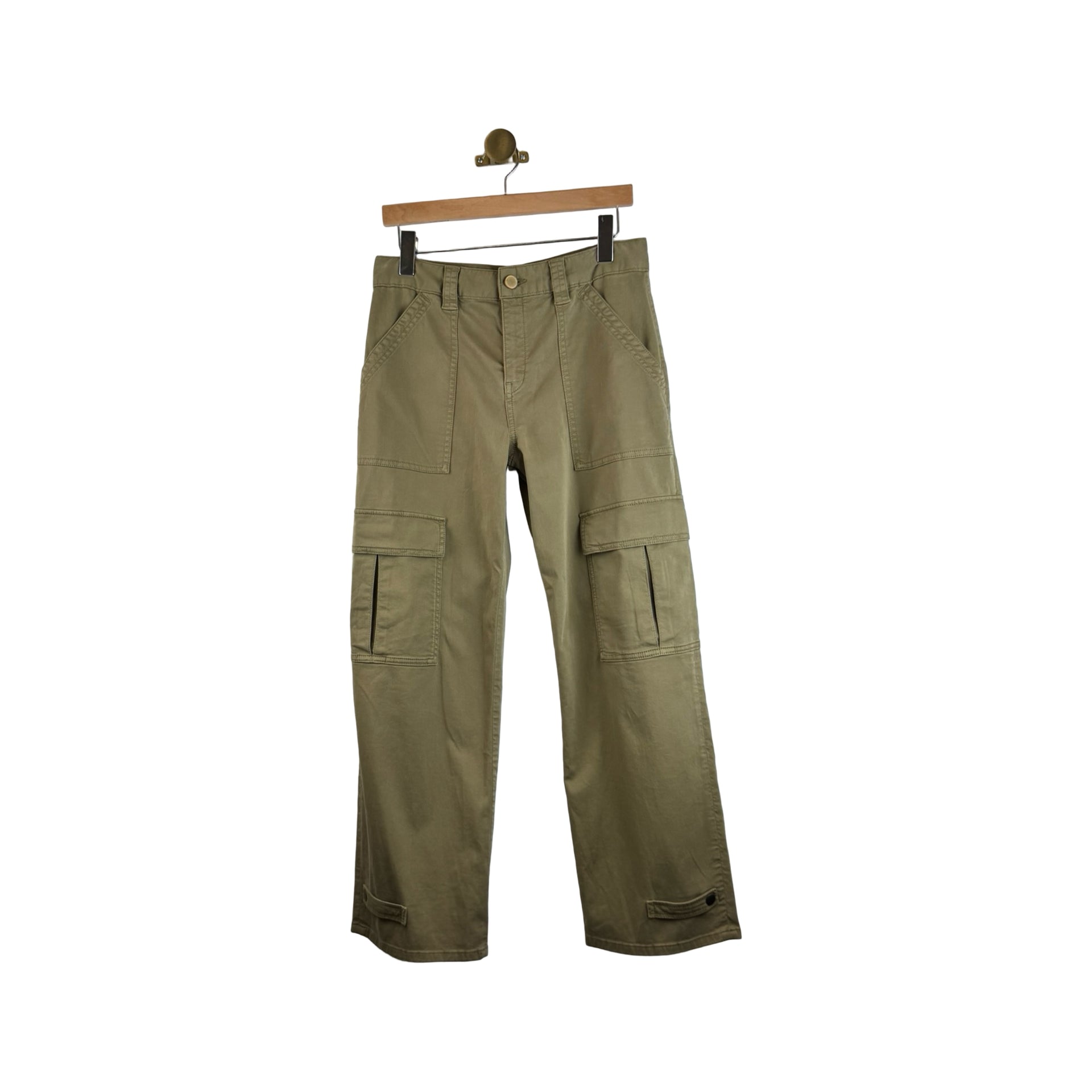 La Ligne Marilyn Cargo Pants