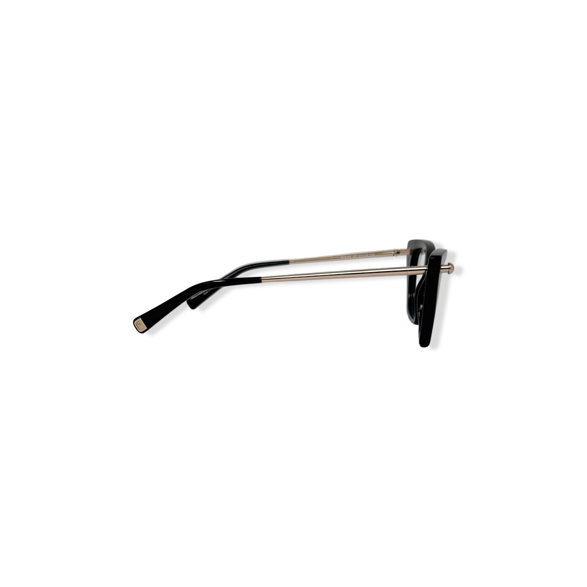 DSQUARED2 Geometric Cat Eyeglasses