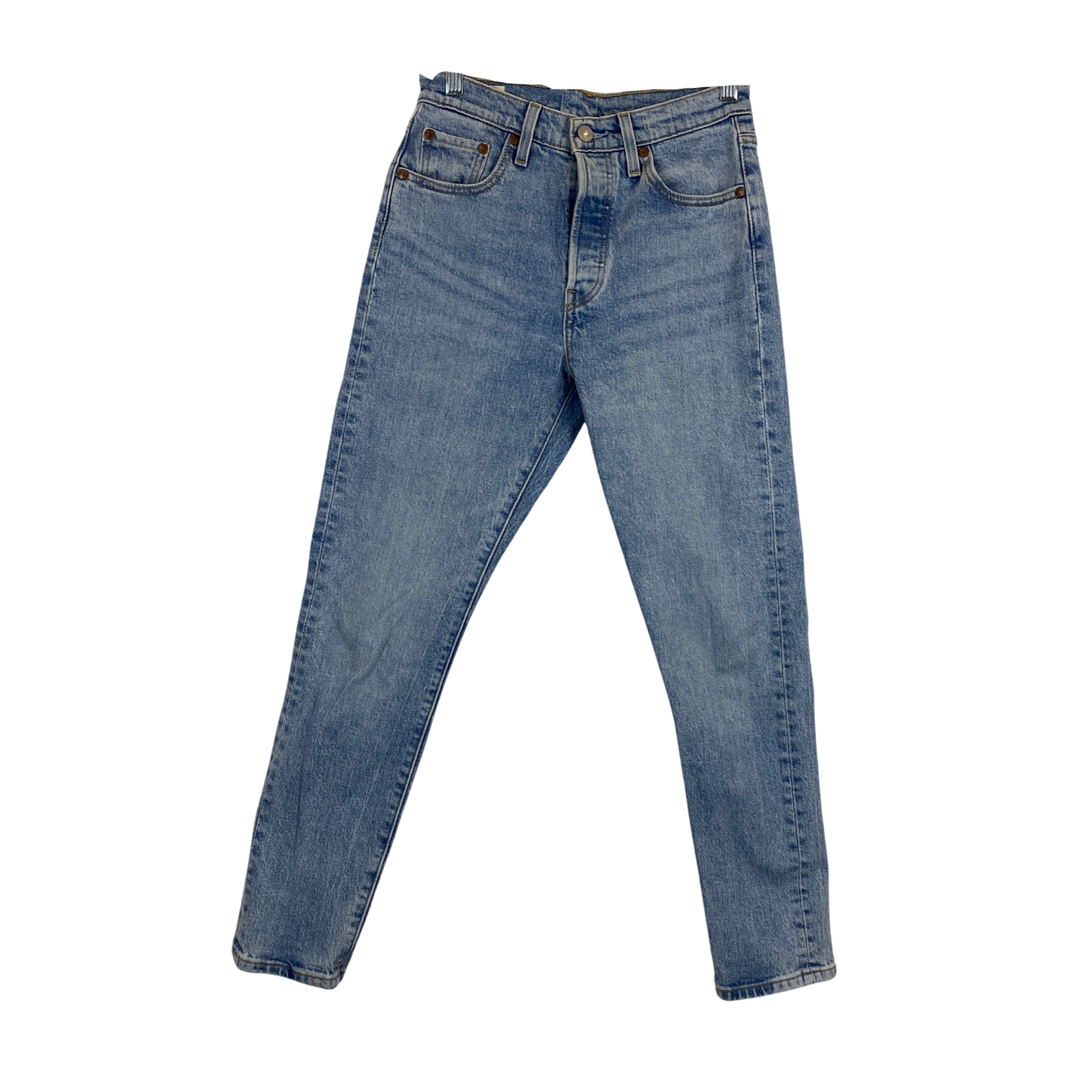 Levi's 501 Skinny Jeans