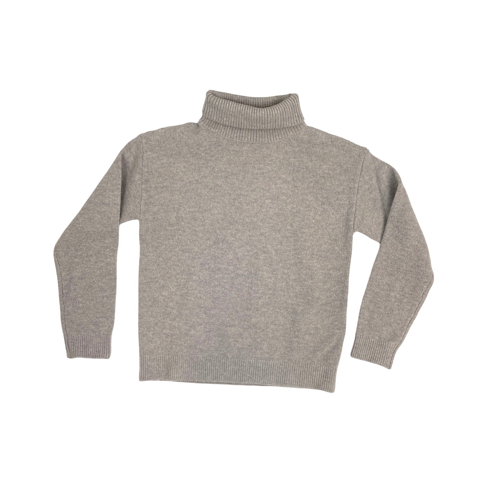 Reiss Andy Junior Roll Neck Sweater