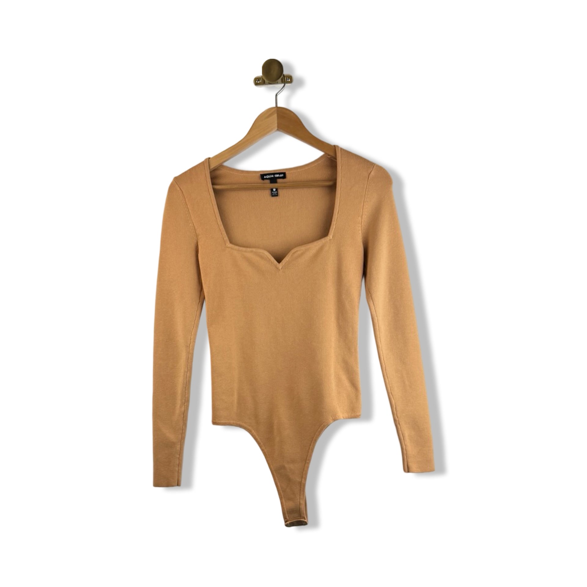 Aqua x Scout the City Bodysuit