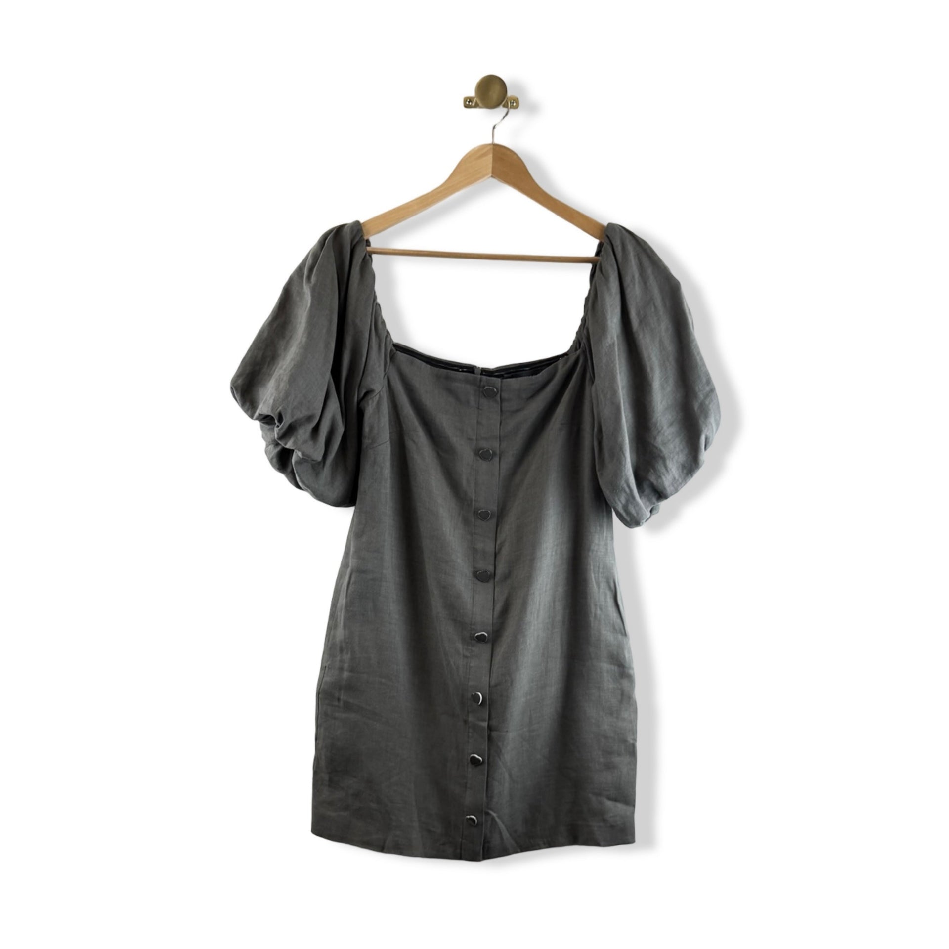 Exquise Yaretzi Dress
