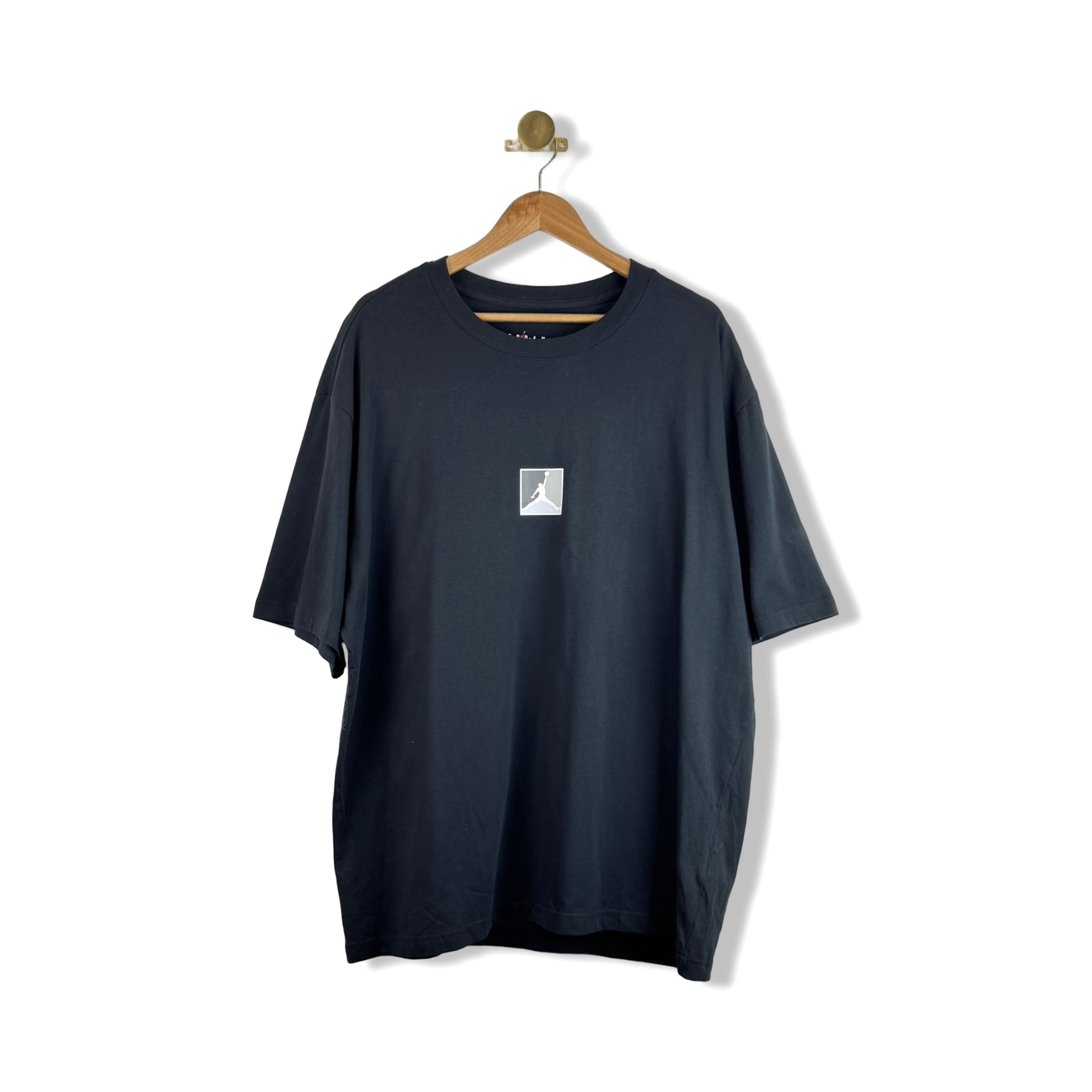Nike Air Jordan Brooklyn T-Shirt
