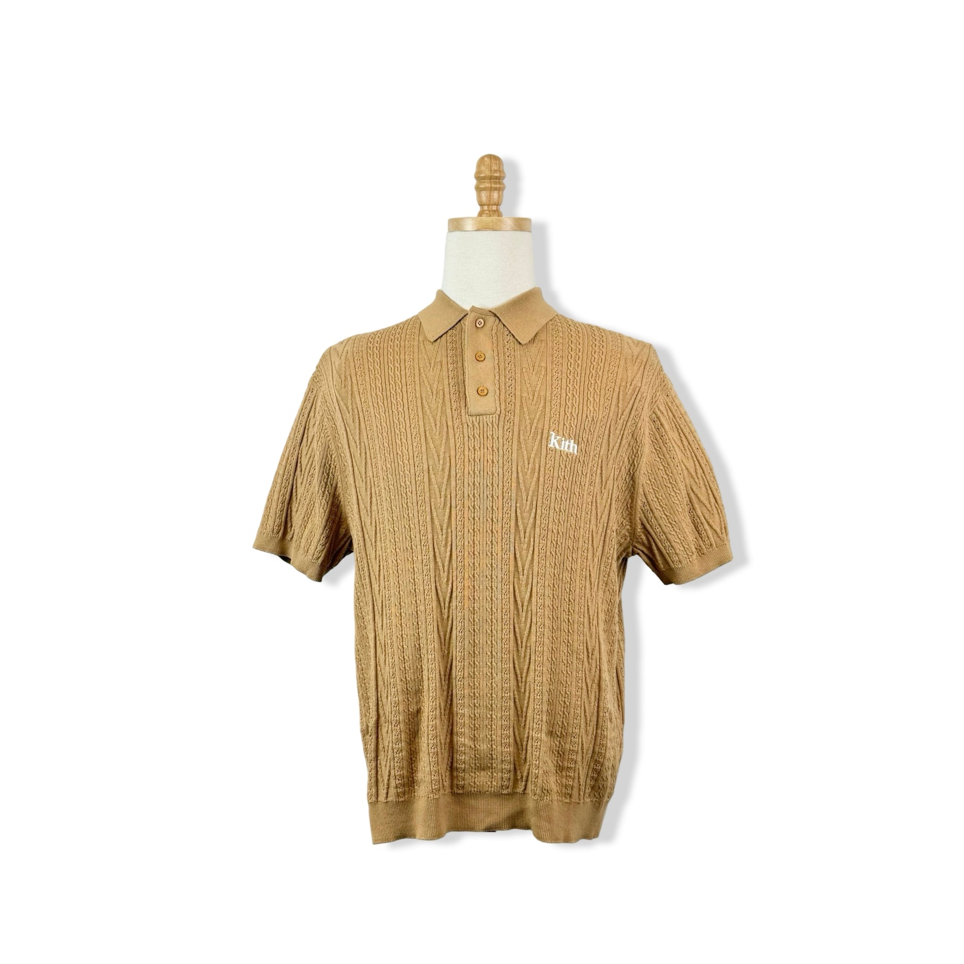 Kith Knit Shirt