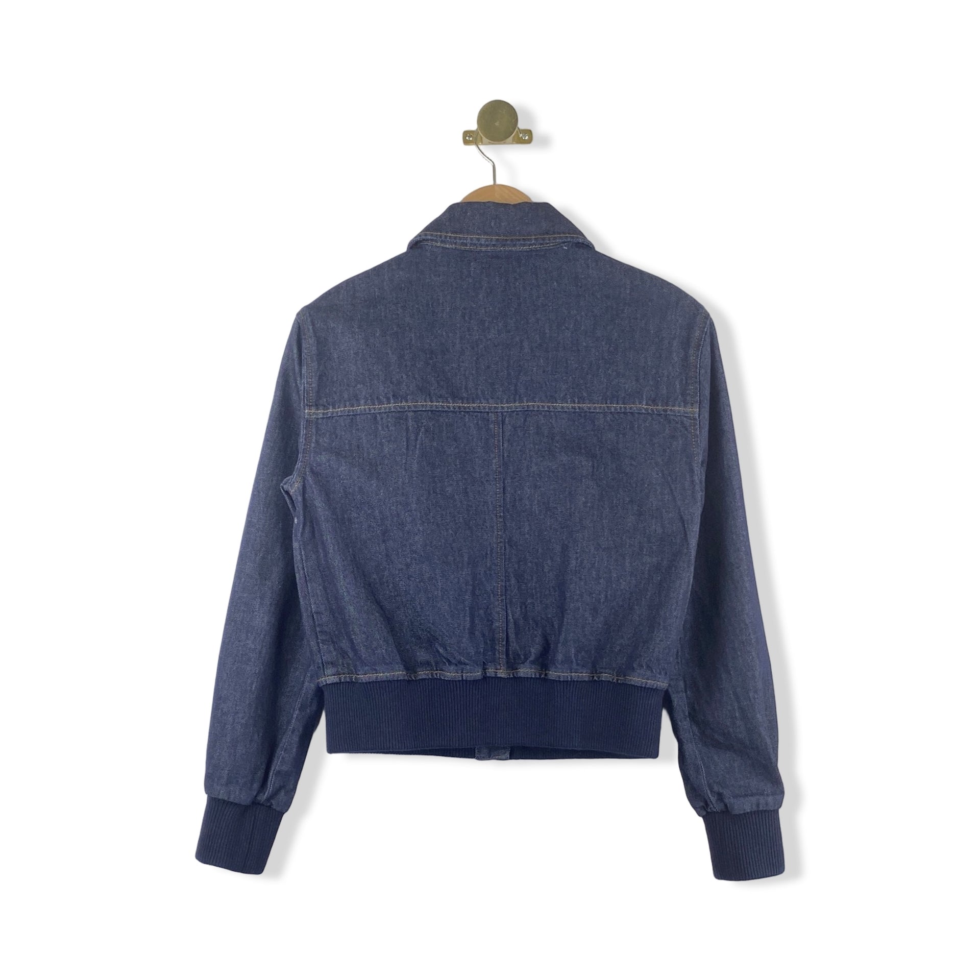 ALIGNE Sasha Denim Jacket