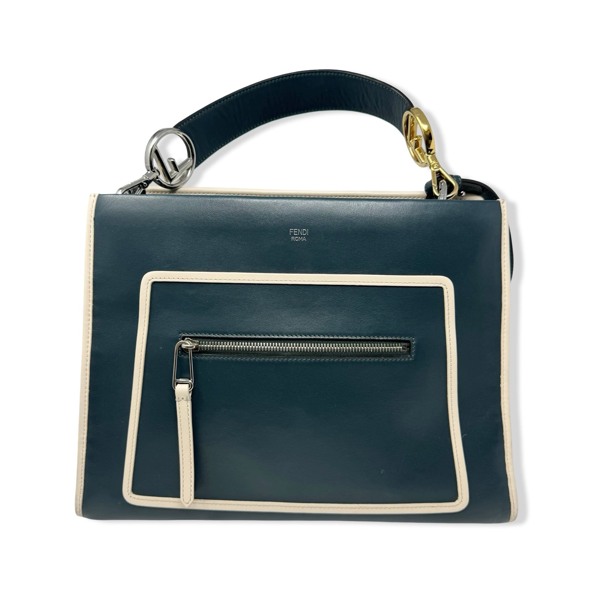 Fendi Medium Runaway Bag