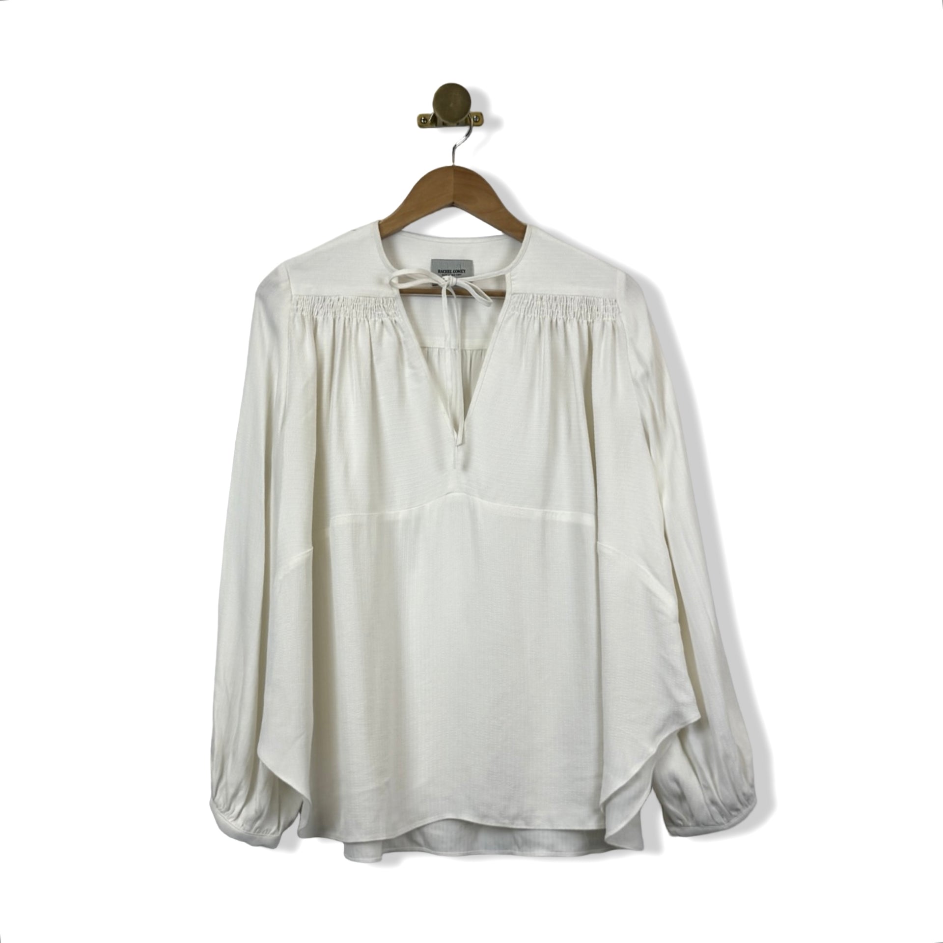Rachel Comey Clean Willow Top