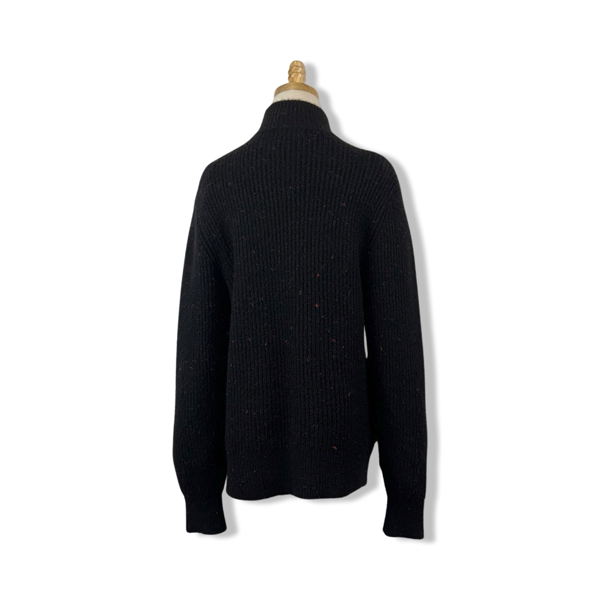 RD Style Millie Quarterzip Sweater