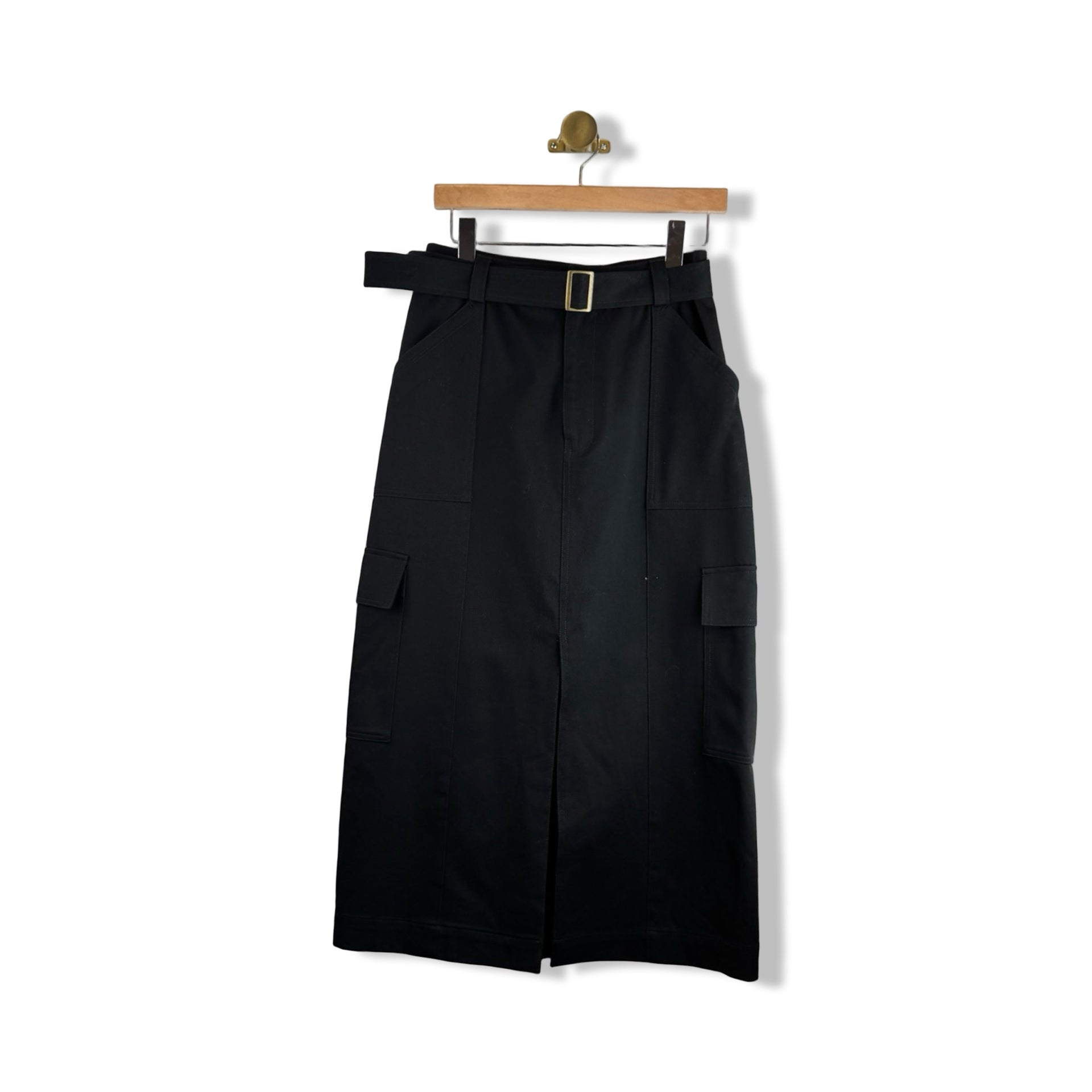 La Ligne Cargo Skirt
