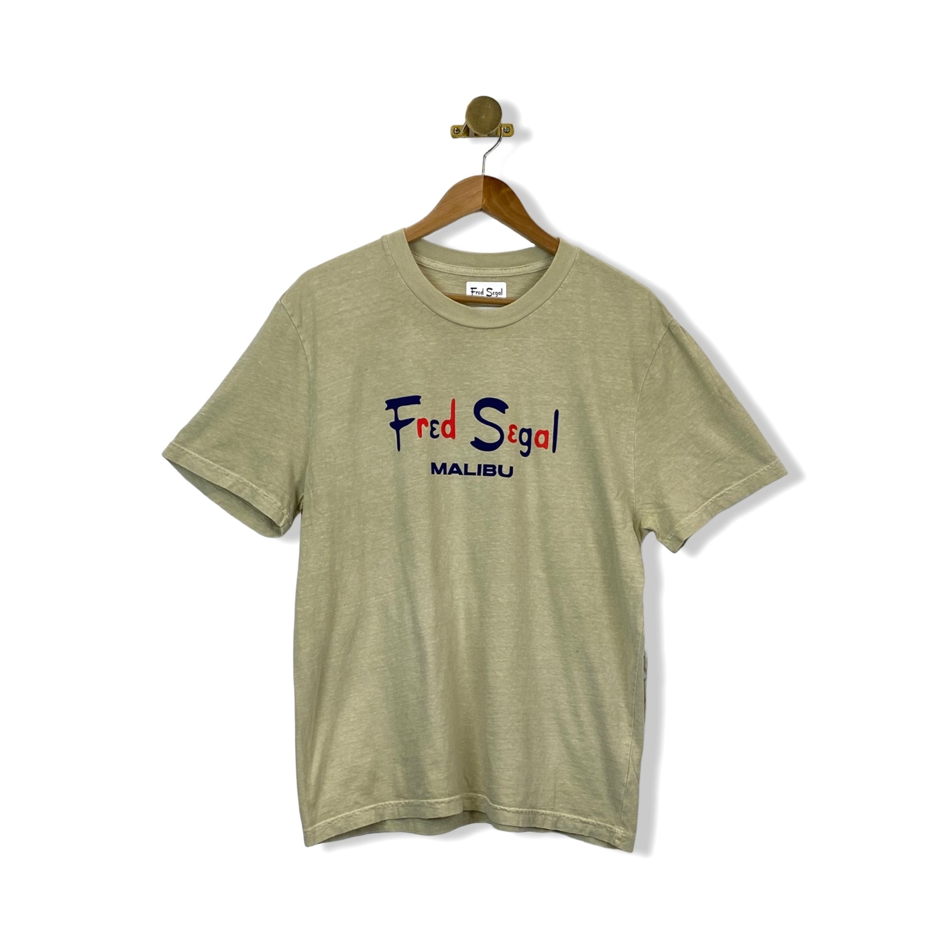 Fred Segal Malibu T-Shirt