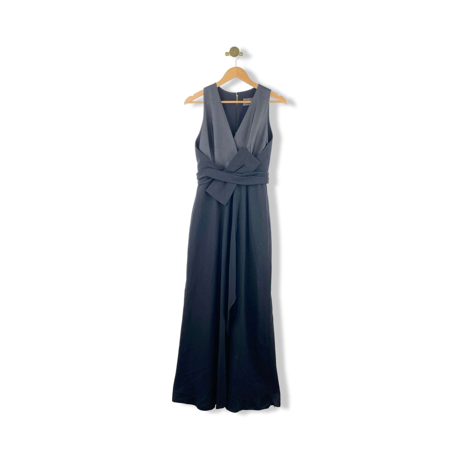 Max Mara Cady Maxi Dress