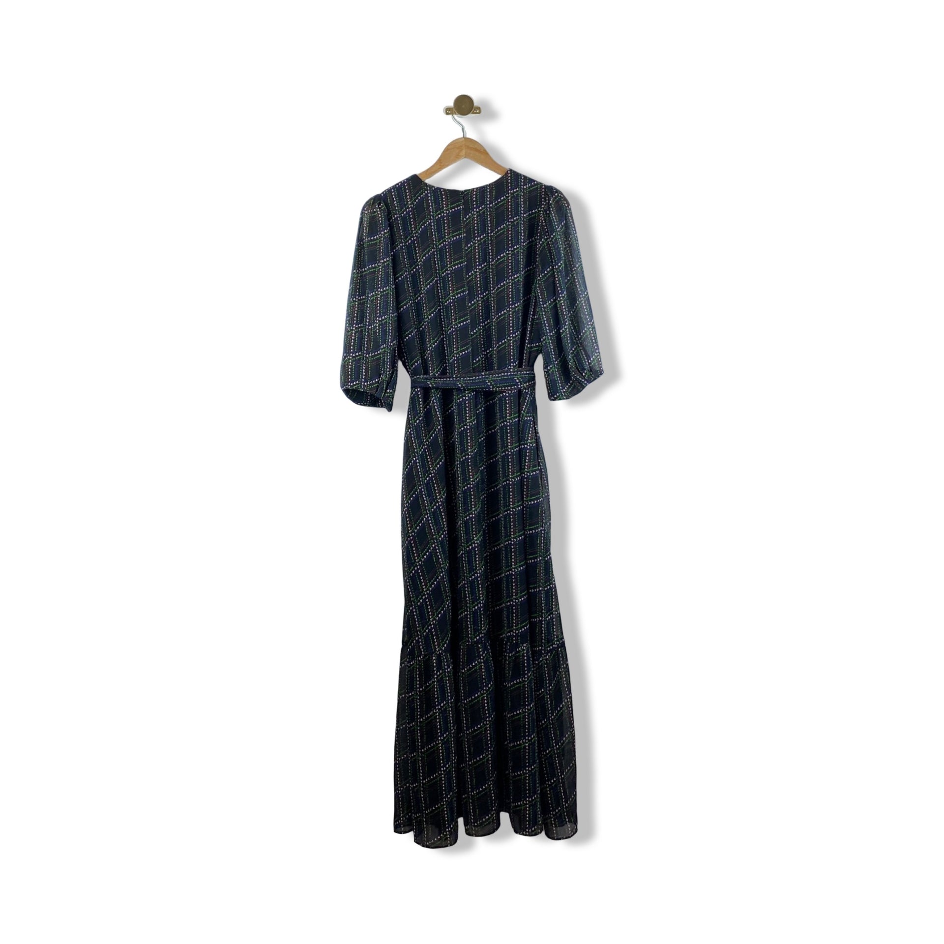 Draper James Kelly Dress