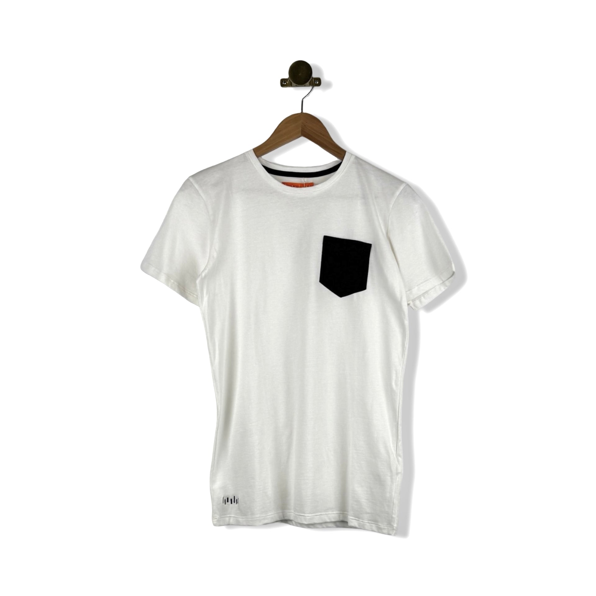 Palmacea Patch Pocket T-Shirt