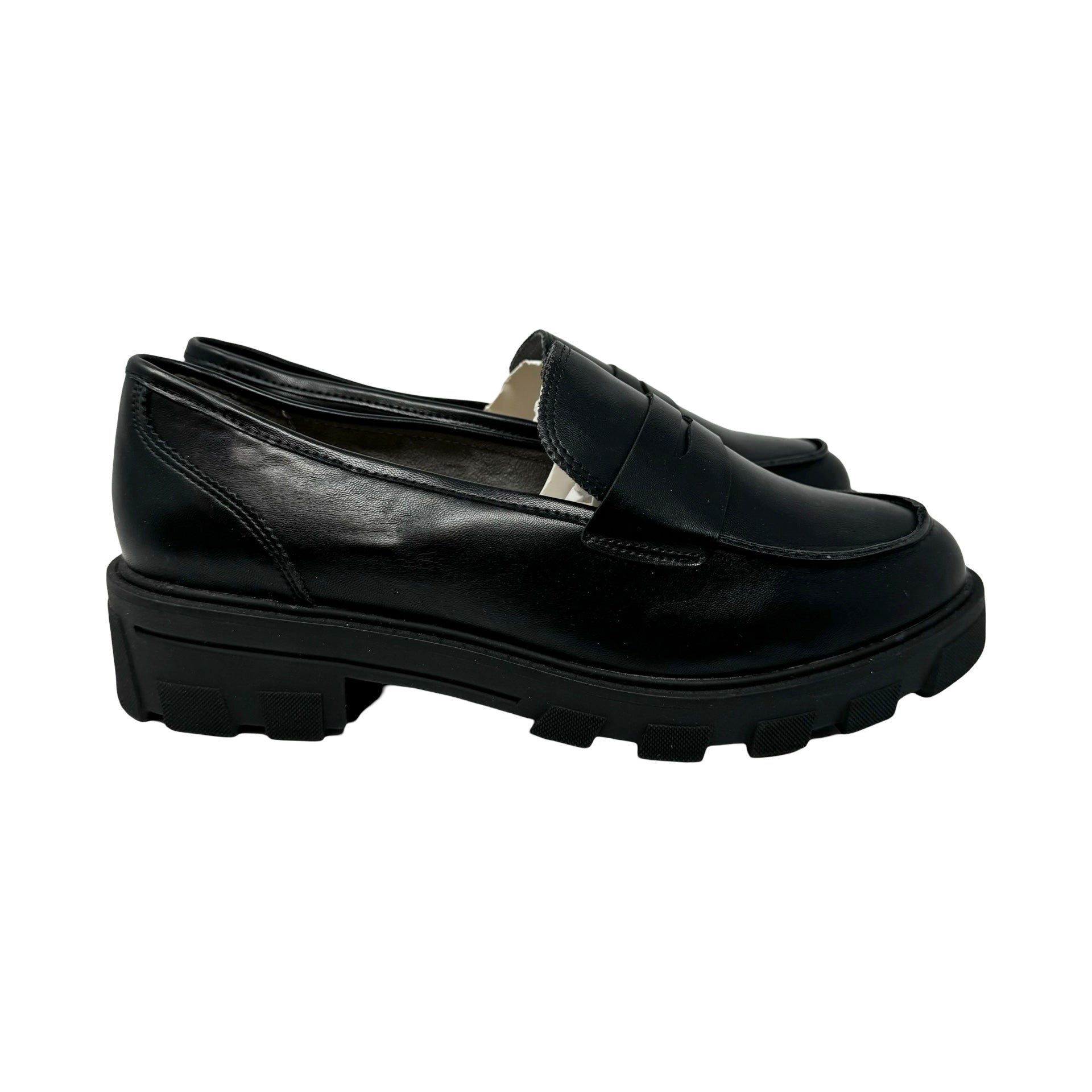 Crown Vintage Lane Loafer