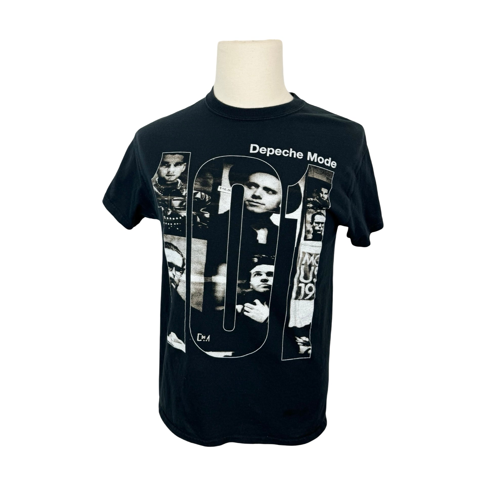 Depeche Mode 101 T-Shirt