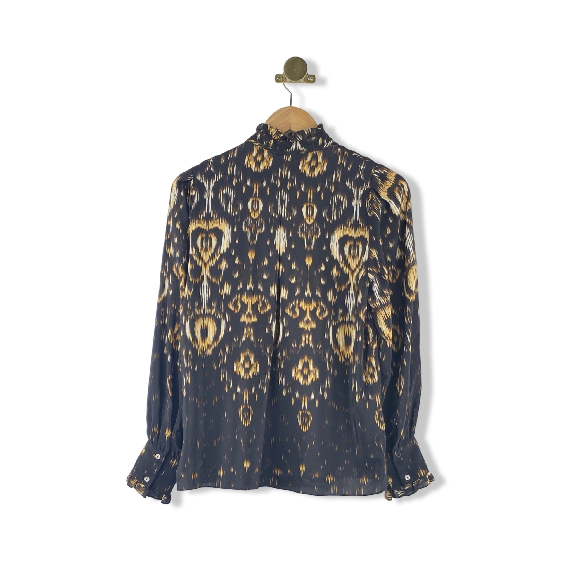 Kobi Halperin Carrie Blouse