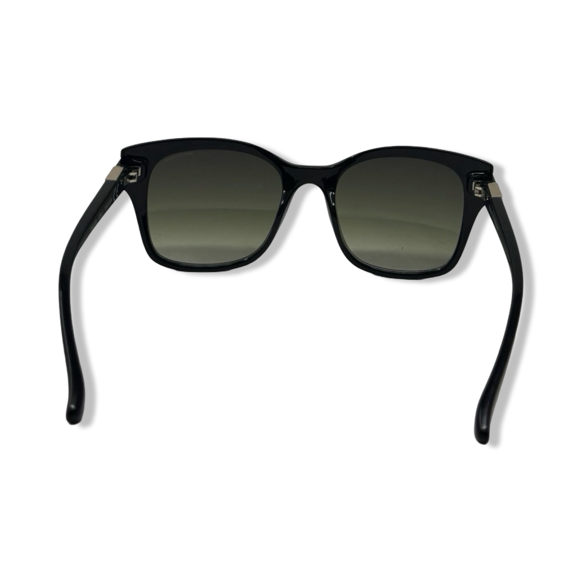 Christian Siriano Square Sunglasses