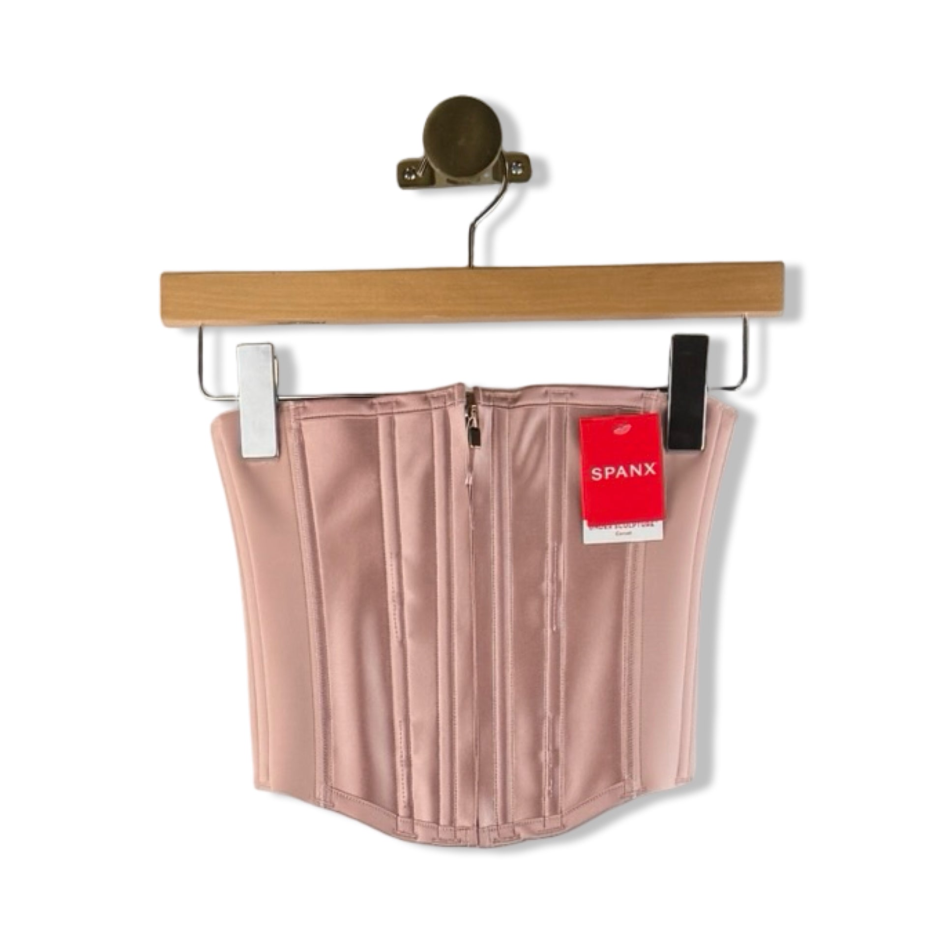 Spanx Under Sculpture Corset