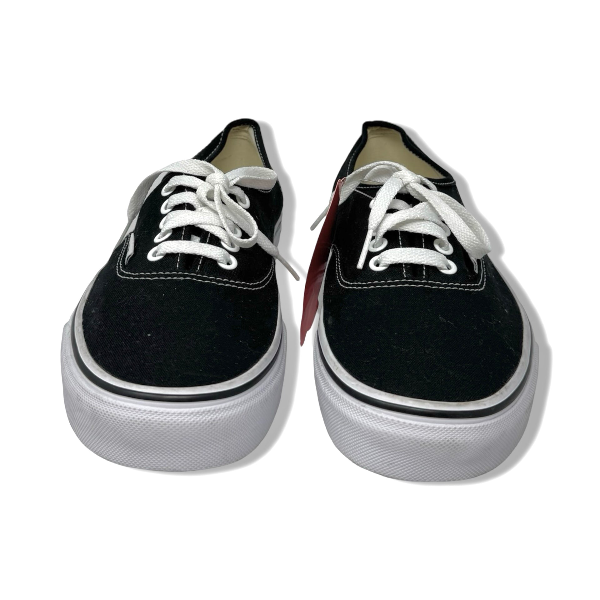Vans Lightweight Canvas Authentic Classic Shoe