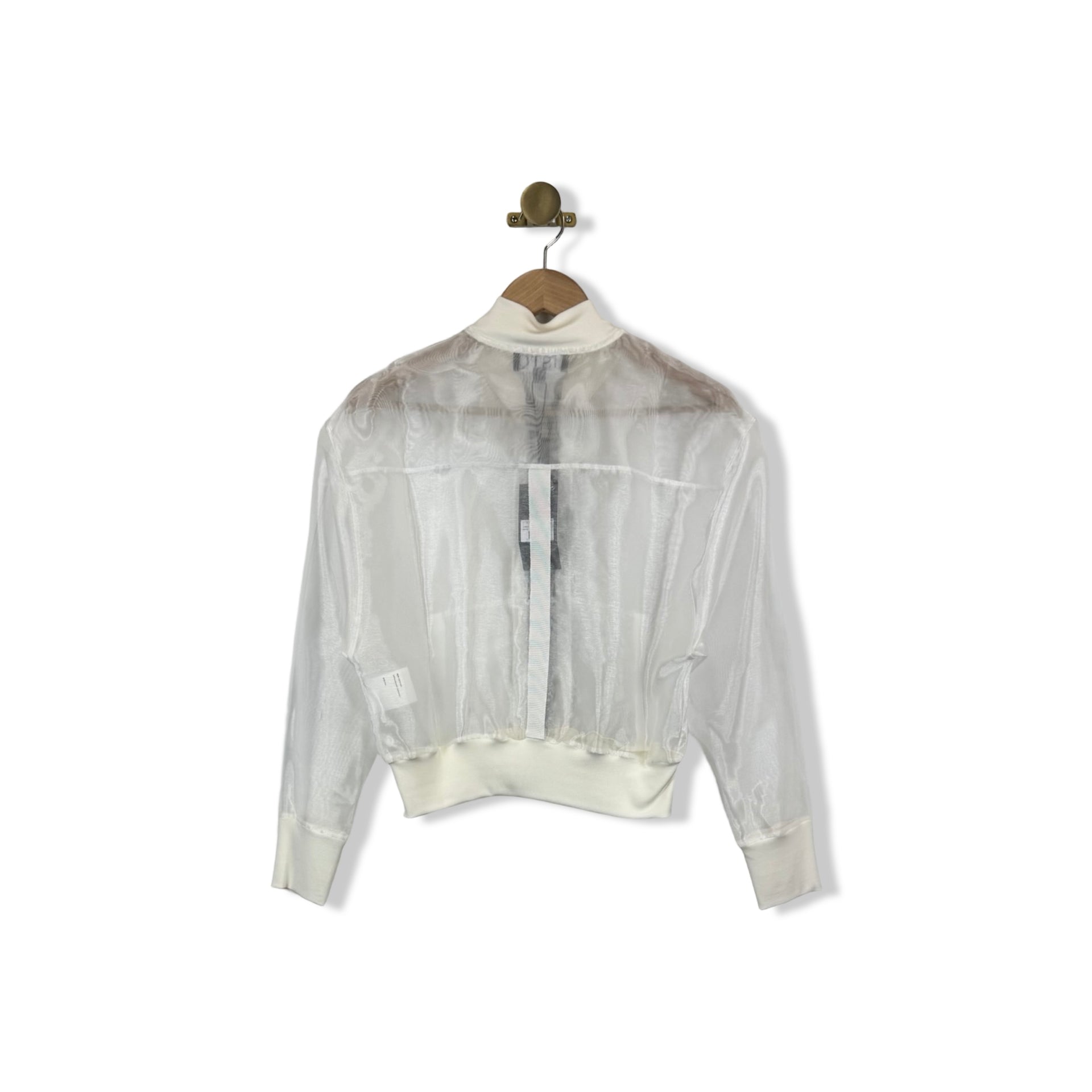 GSTQ Sheer Cover Up