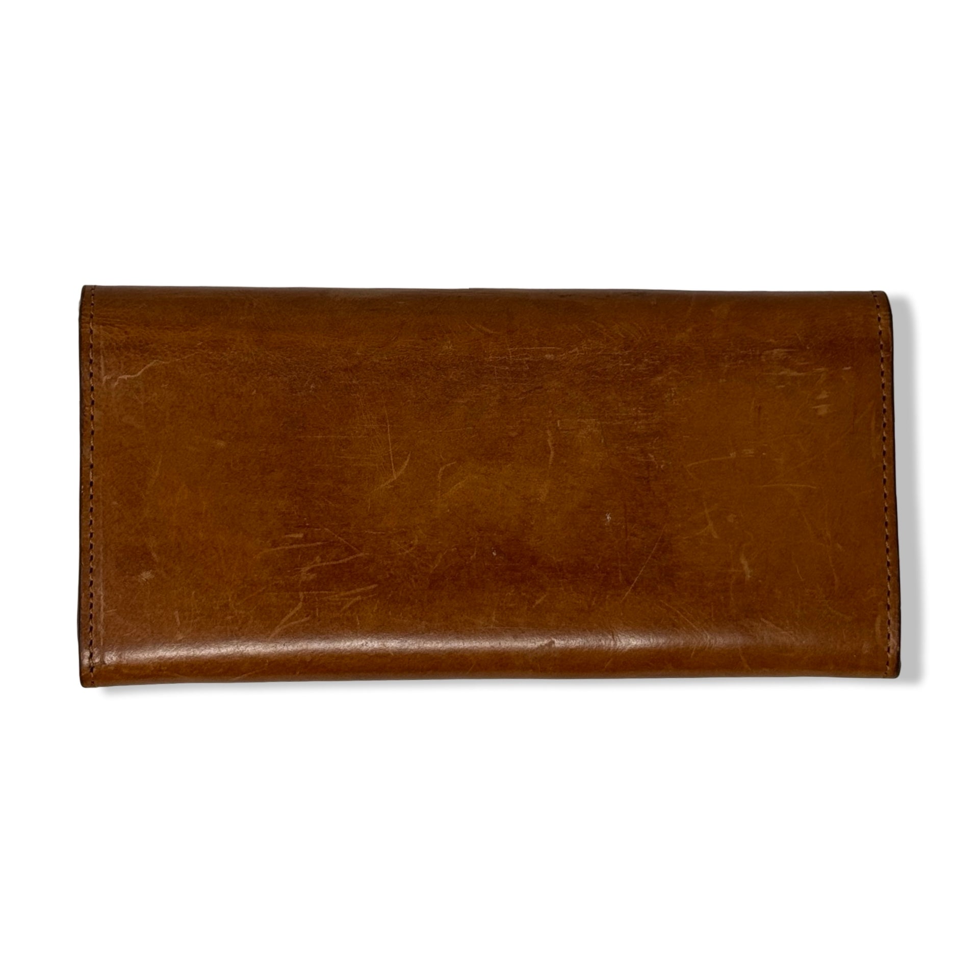 Jack Spade Leather Wallet