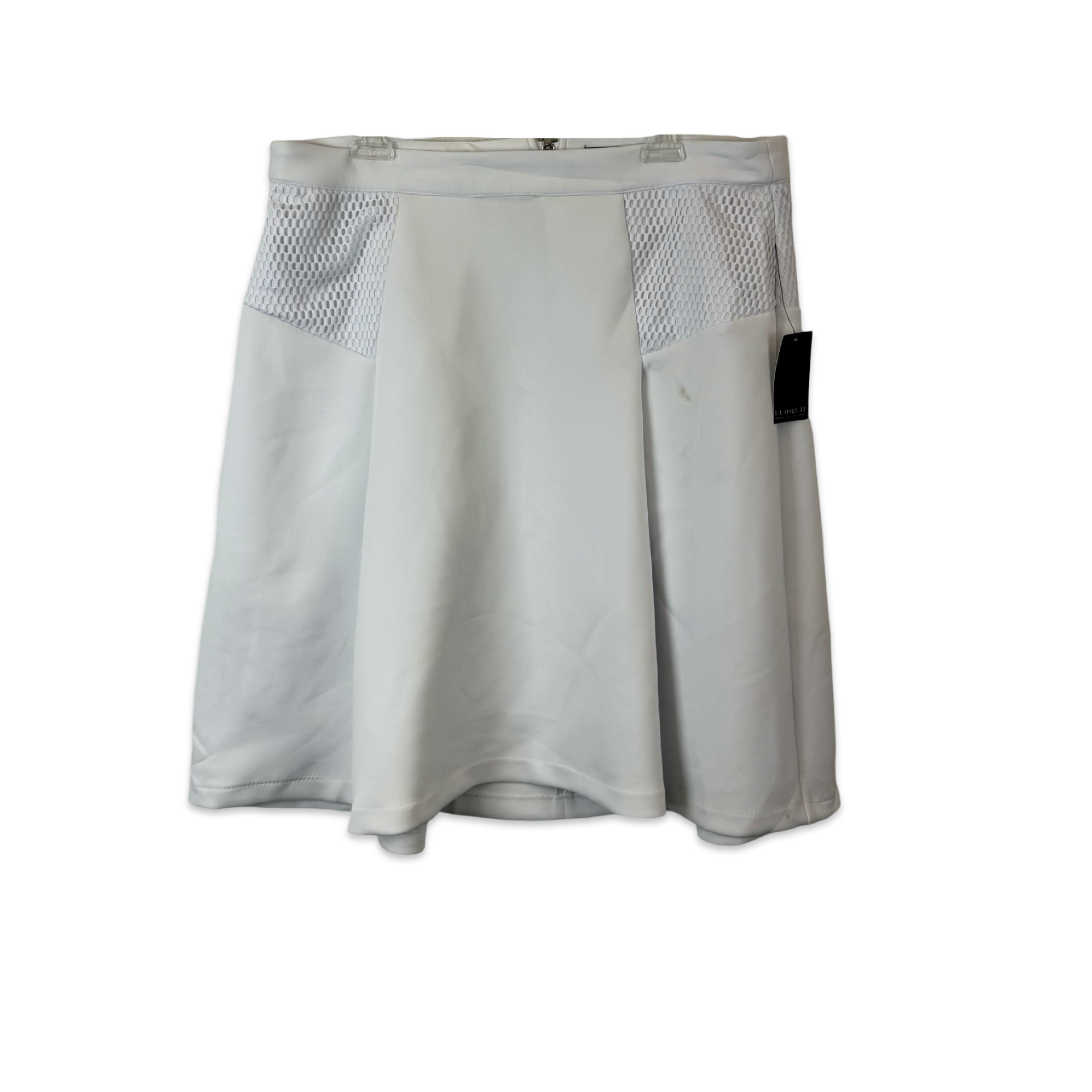 Eloquii Tennis Skirt