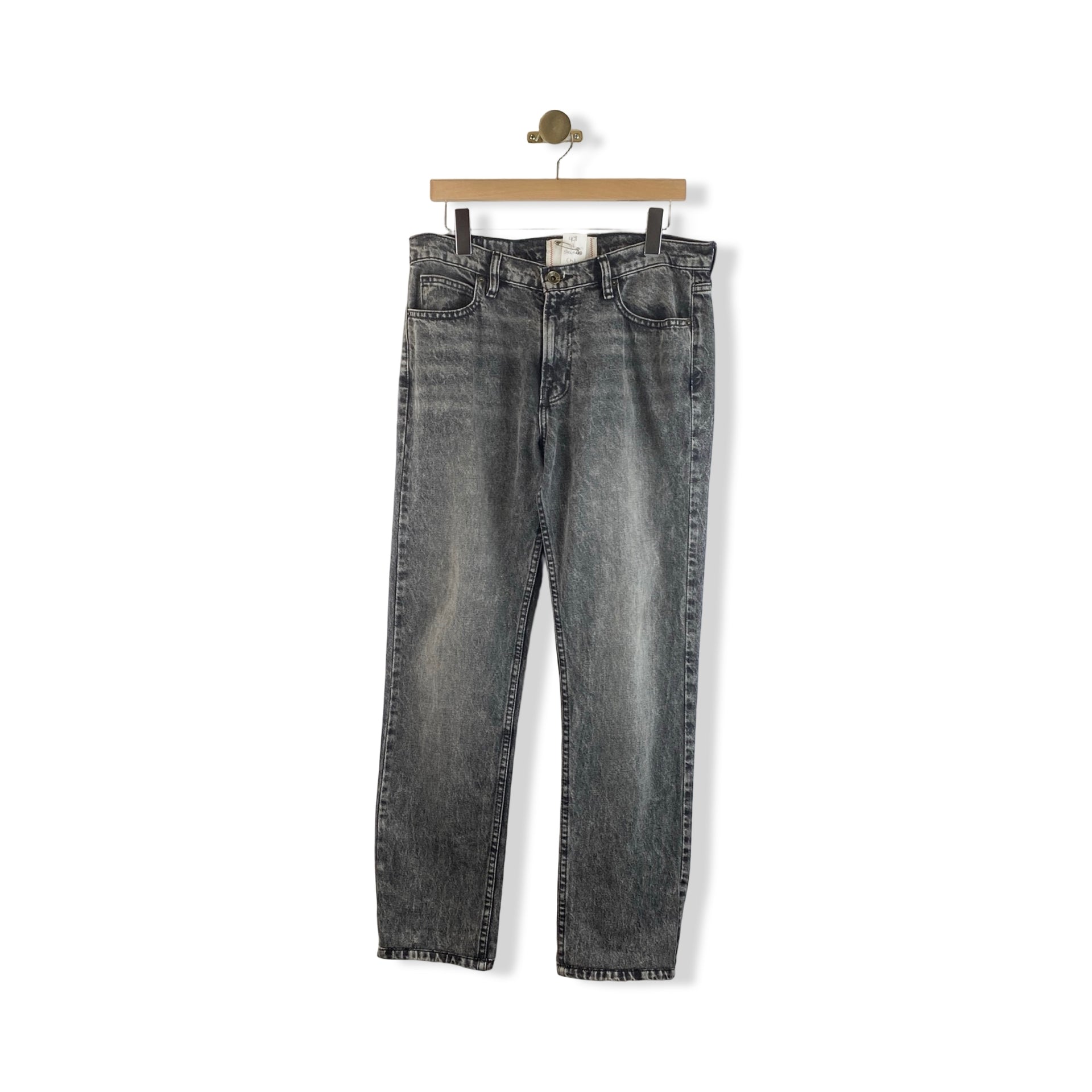 BDG Acid Wash Jeans