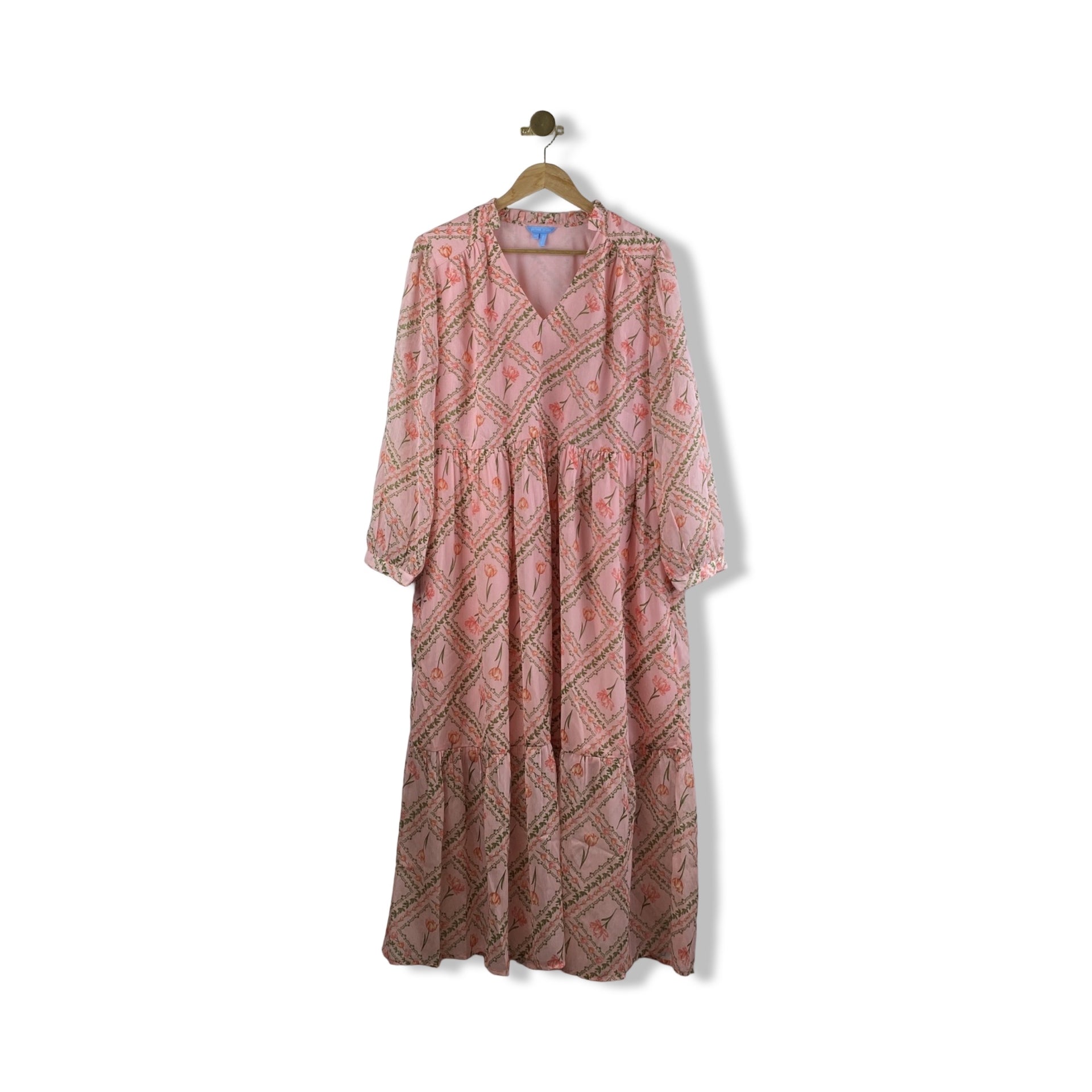 Draper James Garden Dress