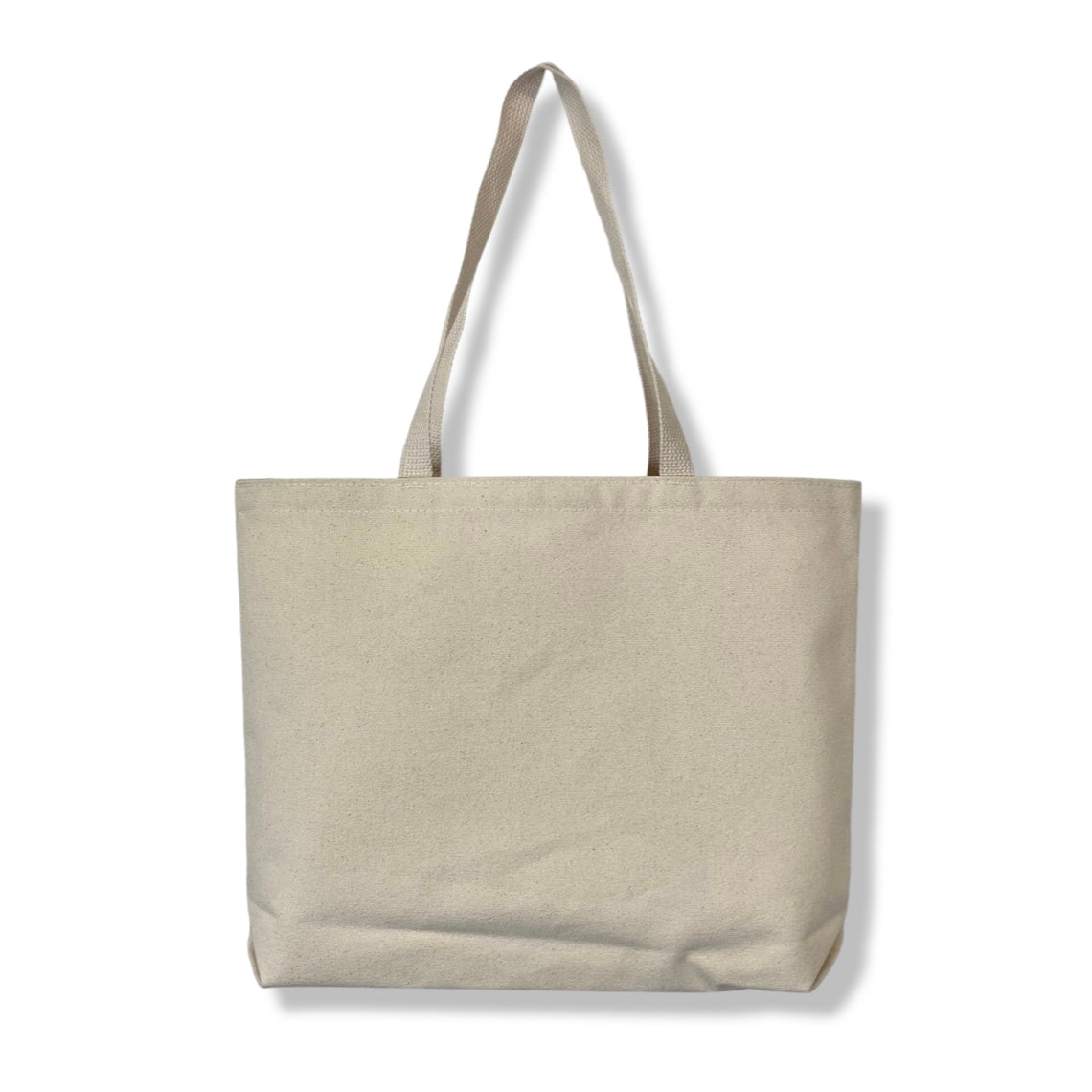 Housing Works New Yorker Natural Tote Bag