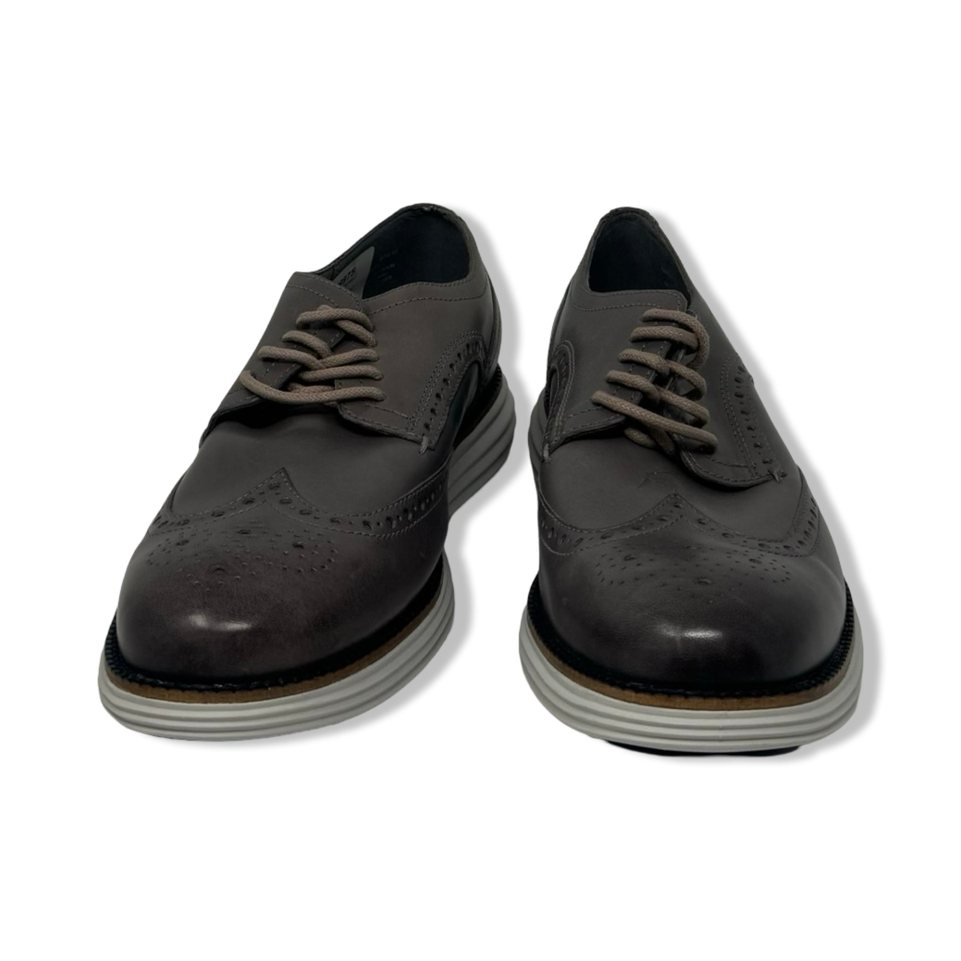 Cole Haan Remastered Wingtip Oxfords