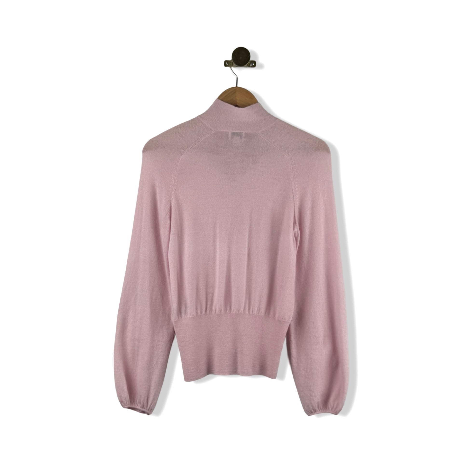 Temperley London Cashmere Sweater