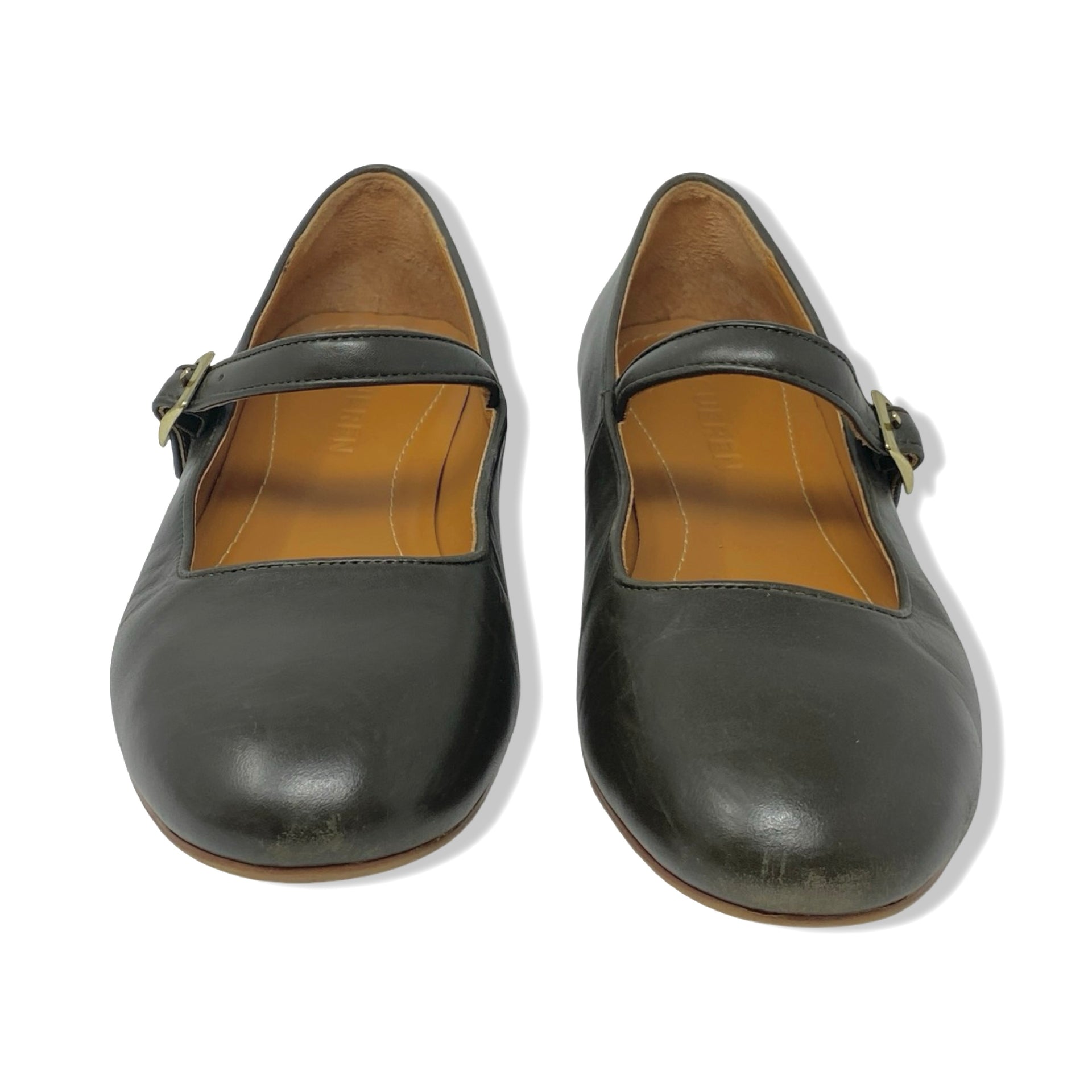 Cueren Ballet Flat