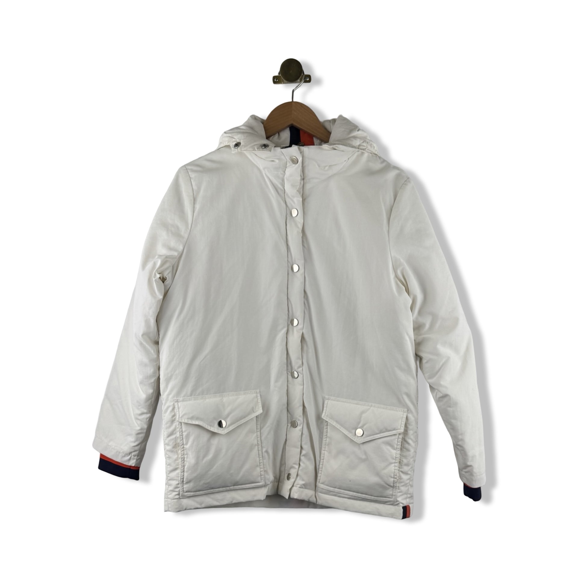 Kule Puffer Jacket