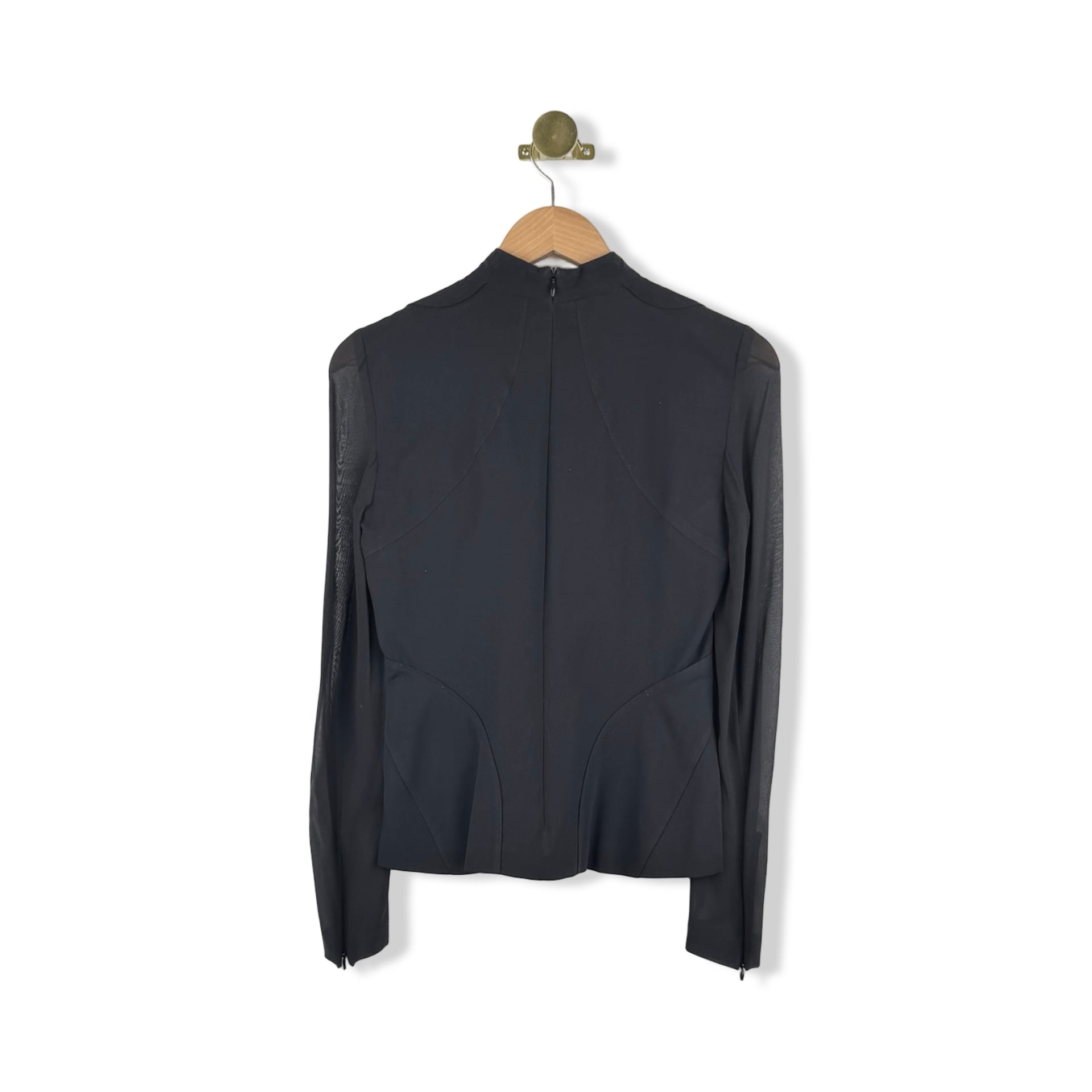 Zac Posen Blouse