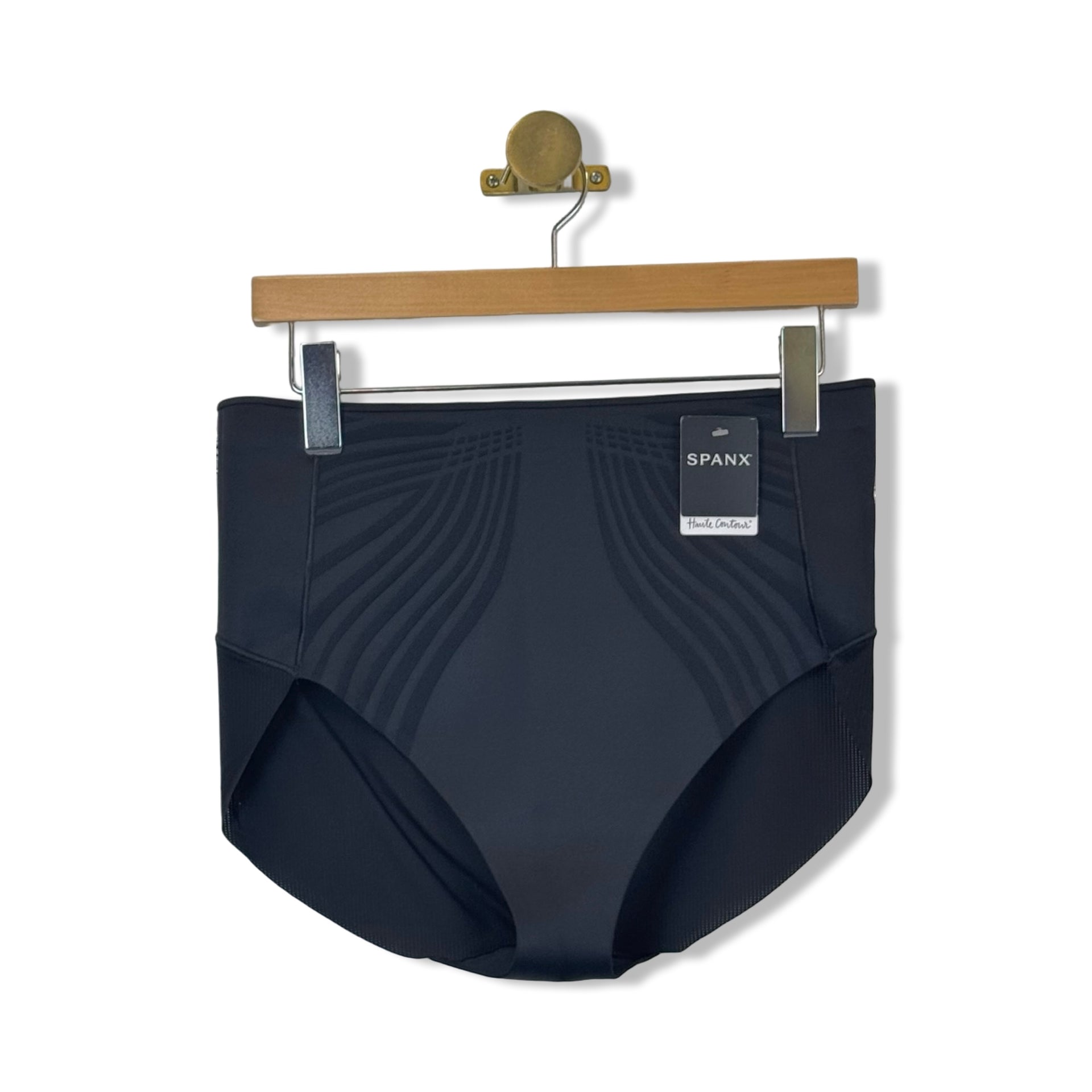 Spanx Haute Contour Brief