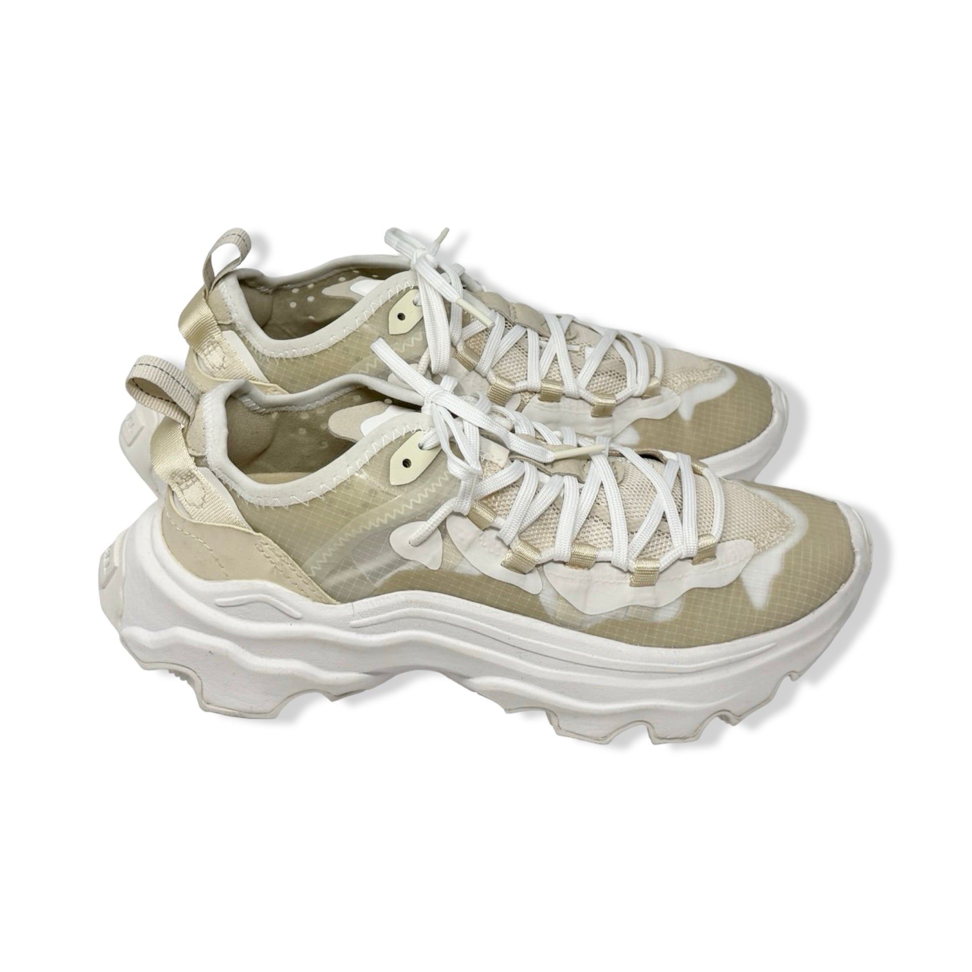 Sorel Kinetic Breakthru Tech Lace Sneaker