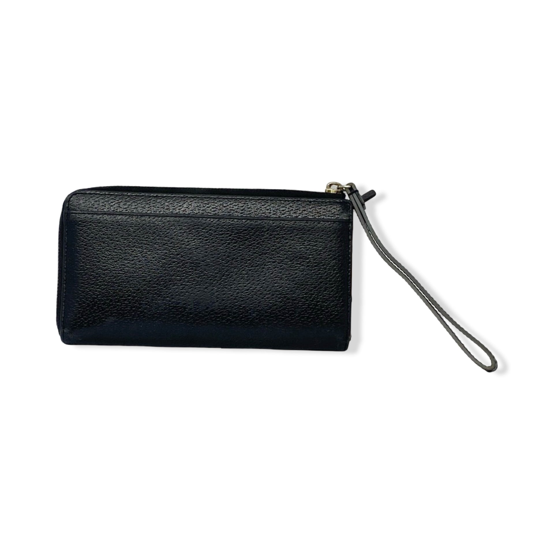 Kate Spade Leather Wristlet Wallet
