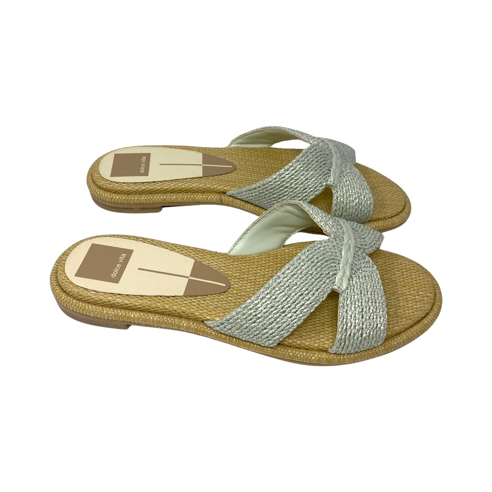 Dolce Vita Atomic Slide Sandal