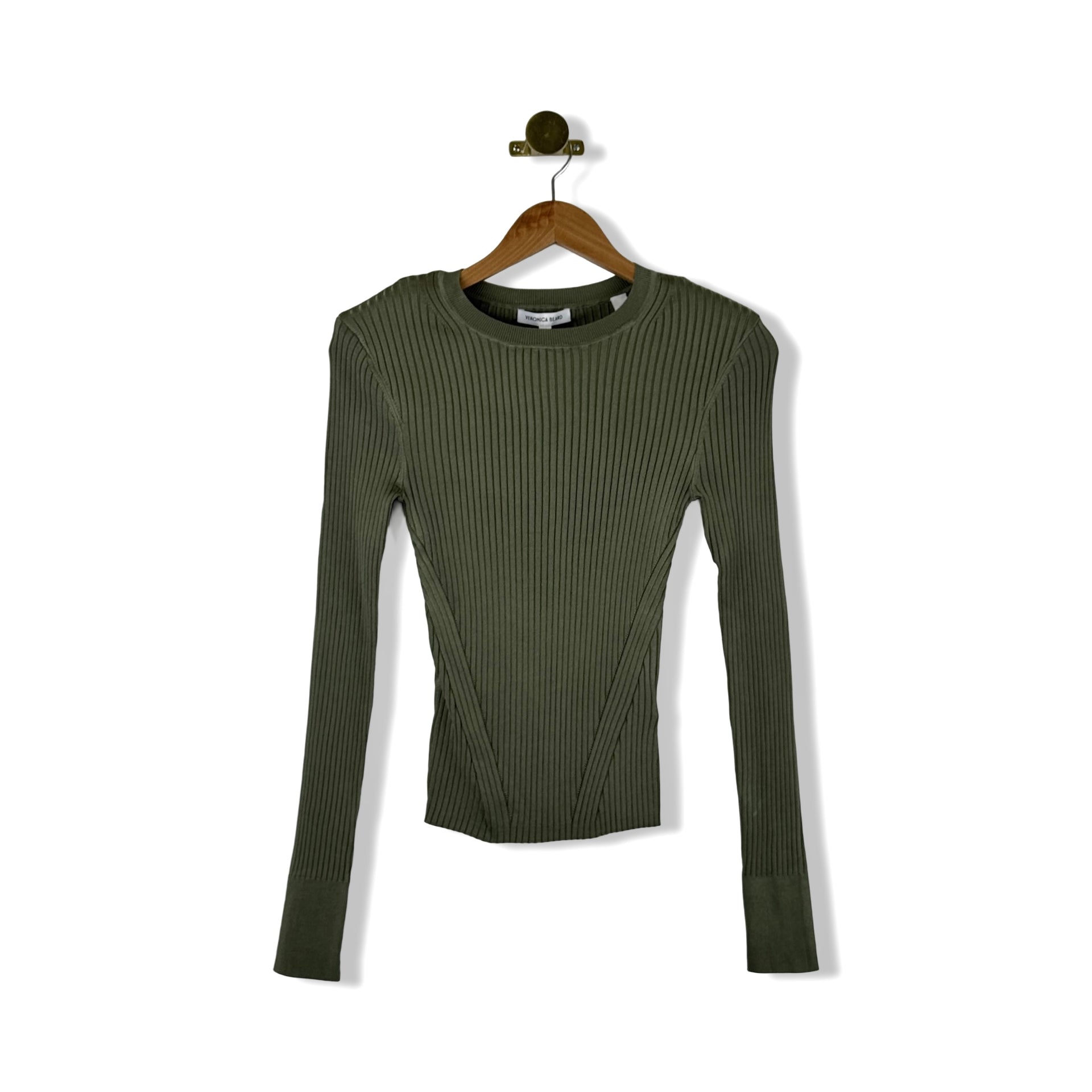 Veronica Beard Acara Pullover