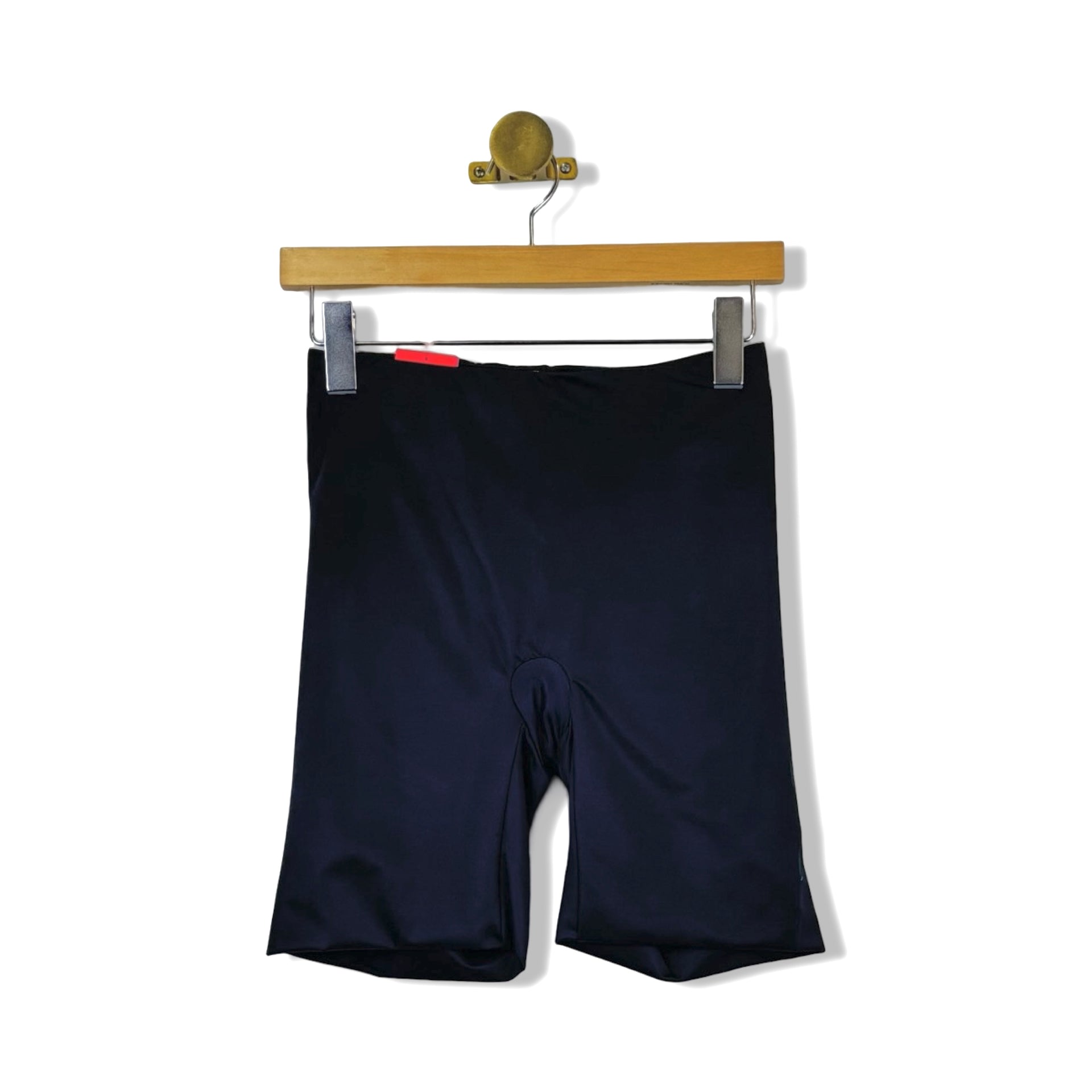 Spanx Suit Your Fancy Booty Booster Mid-Thigh Short